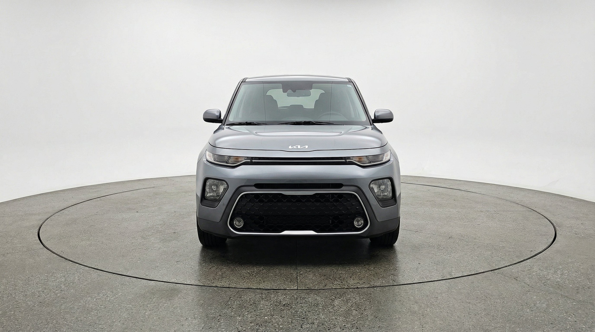 Thumbnail: 2025 Kia Soul - 2