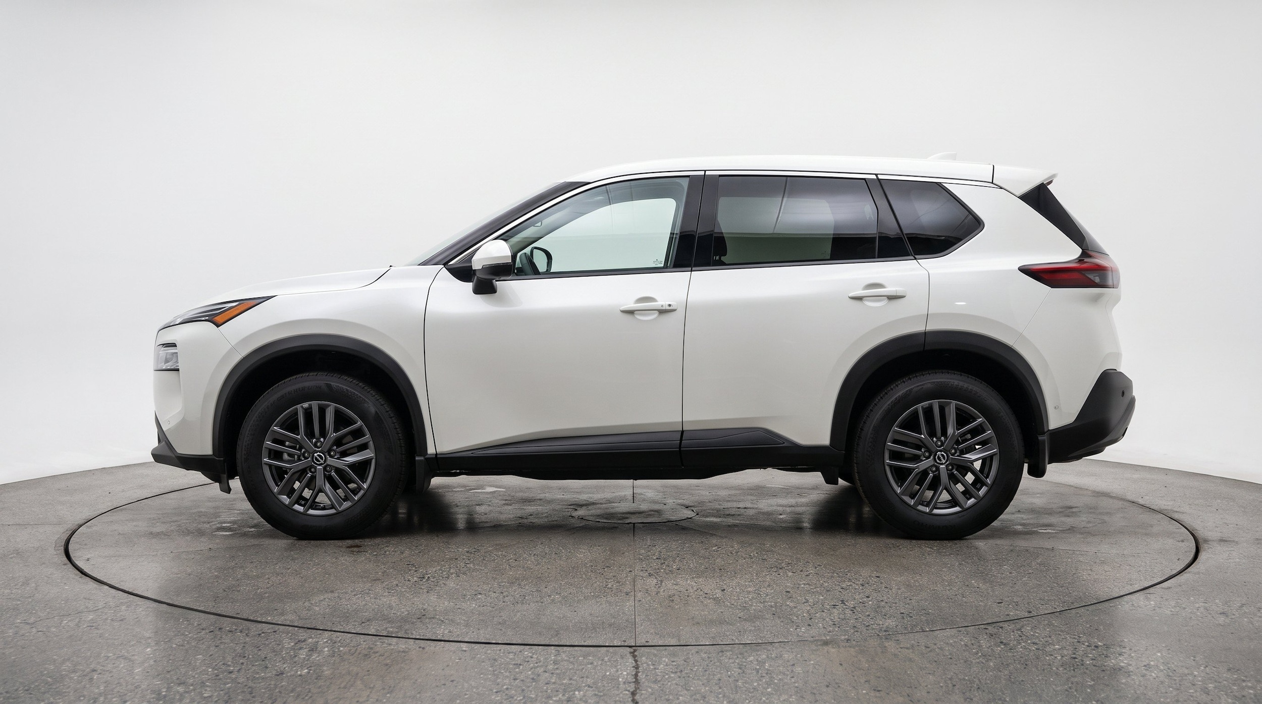 Thumbnail: 2026 Nissan Rogue - 5