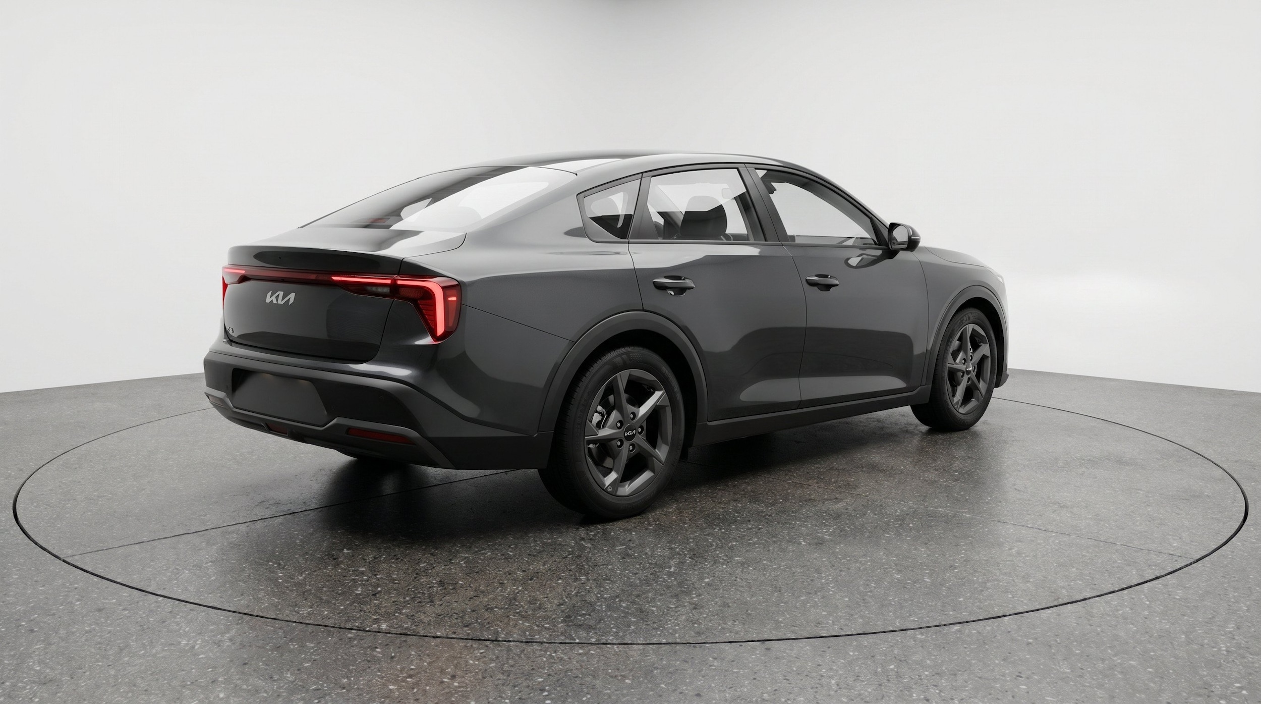 Thumbnail: 2026 Kia K4 - 9