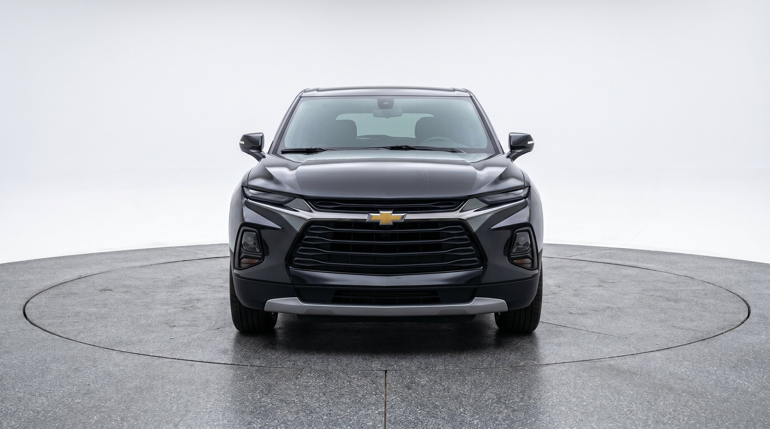 Thumbnail: 2026 Chevrolet Blazer - 2