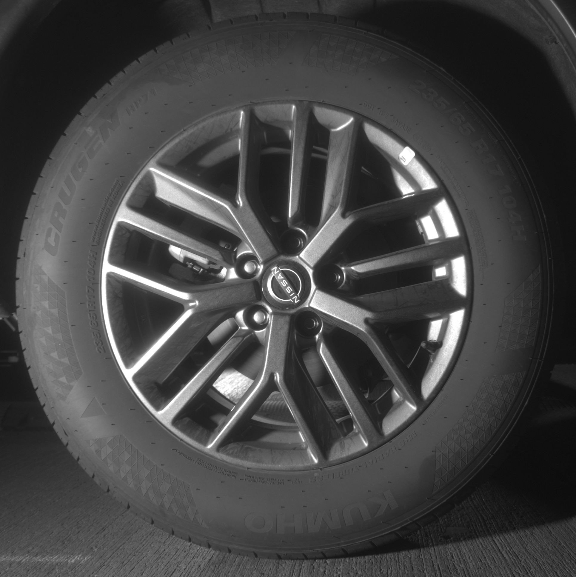 Thumbnail: 2026 Nissan Rogue - 15