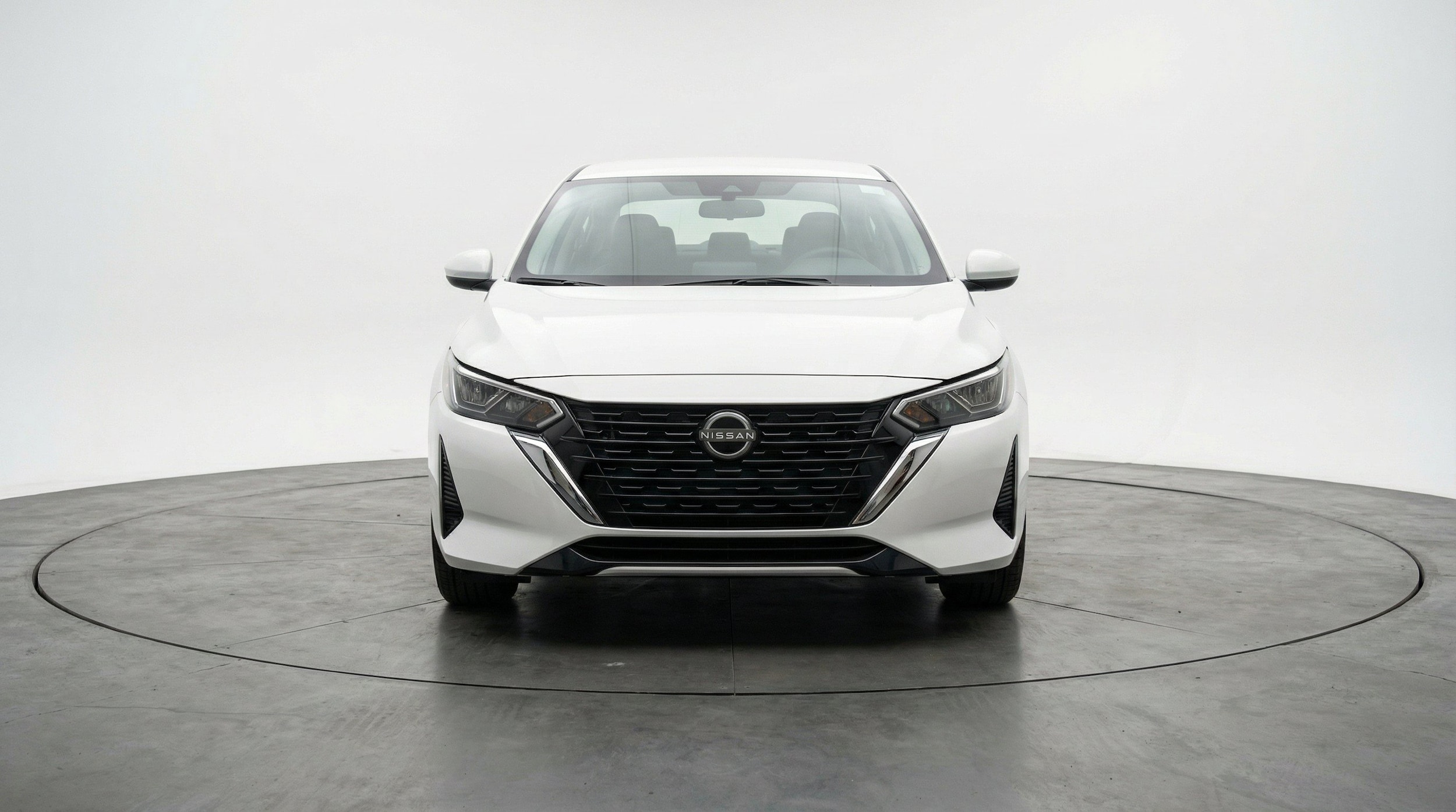 Thumbnail: 2025 Nissan Sentra - 2
