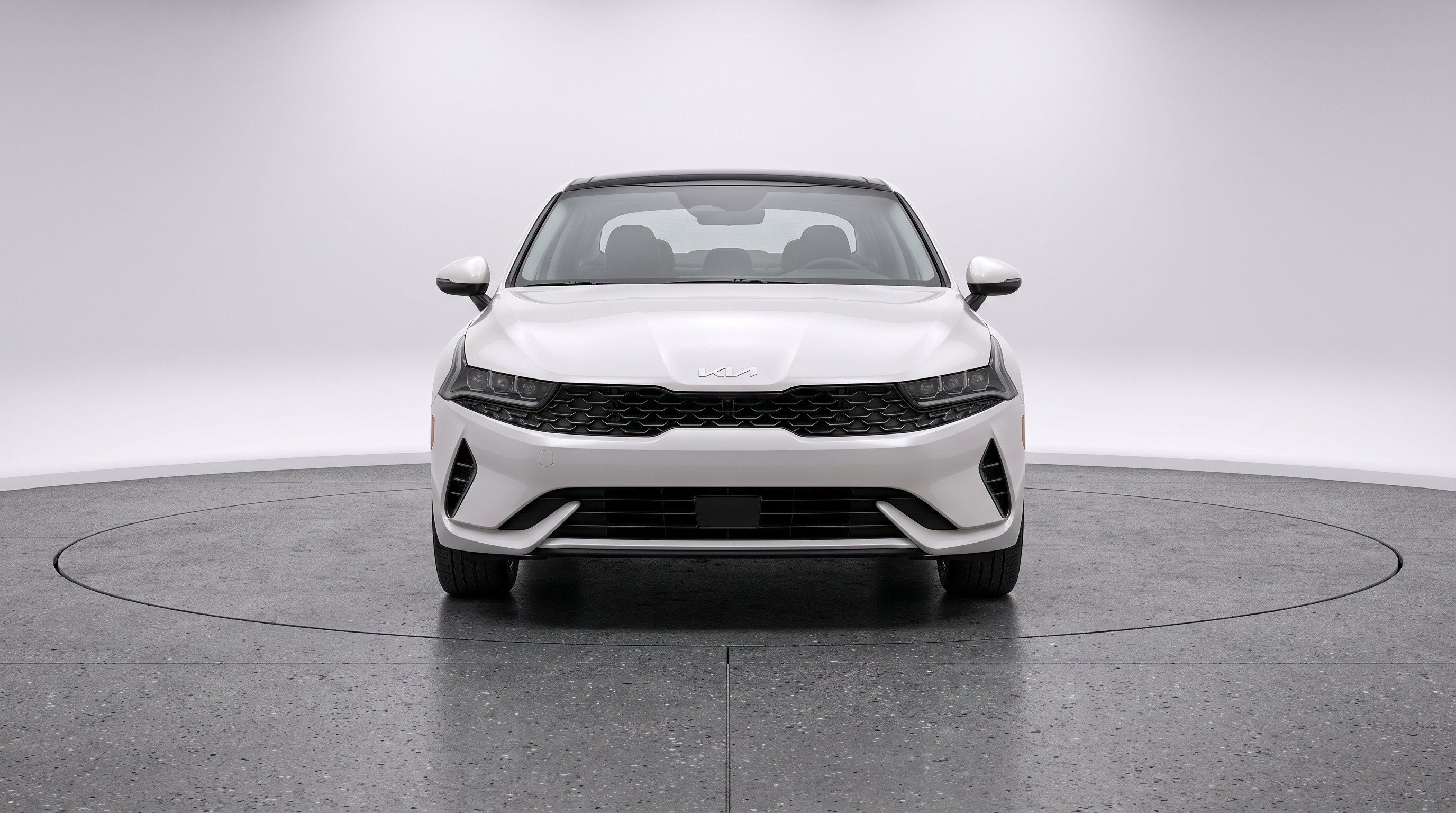Thumbnail: 2026 Kia K4 - 2