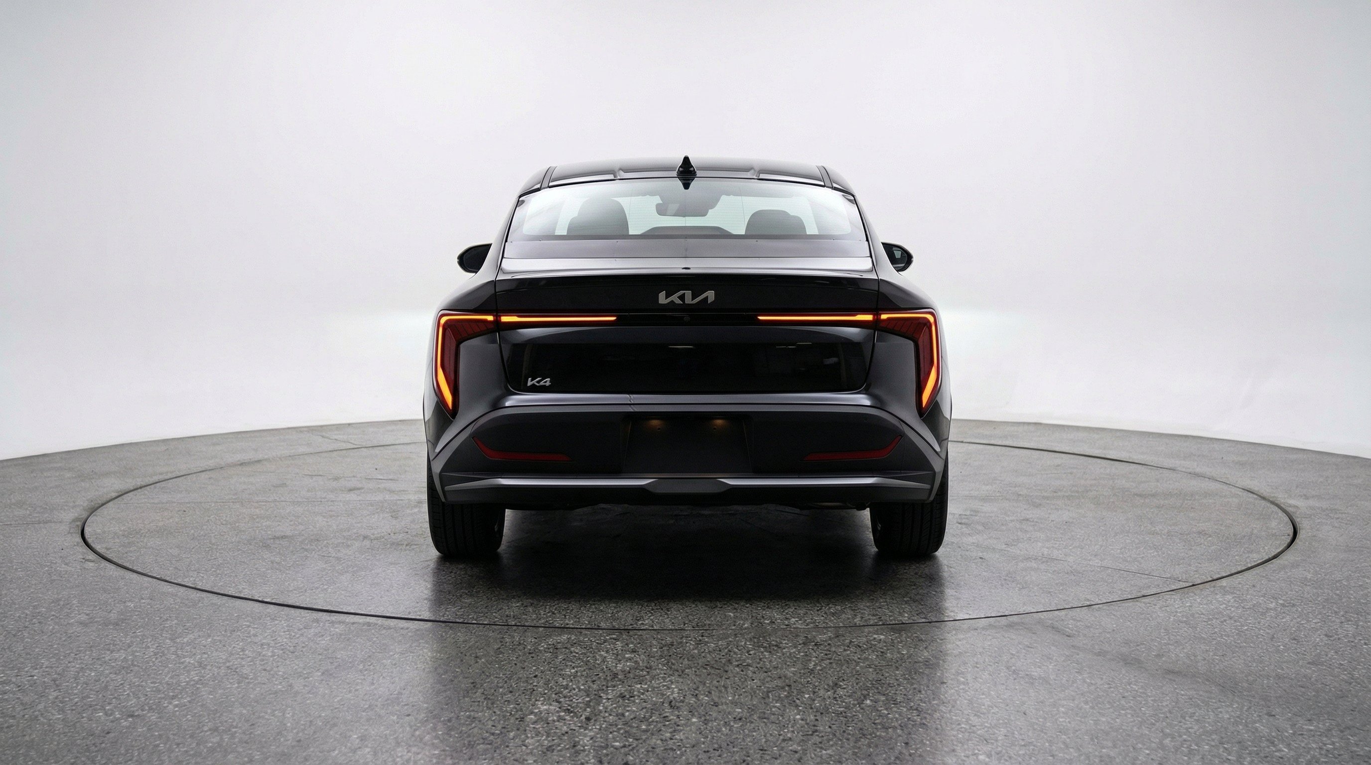 Thumbnail: 2026 Kia K4 - 7