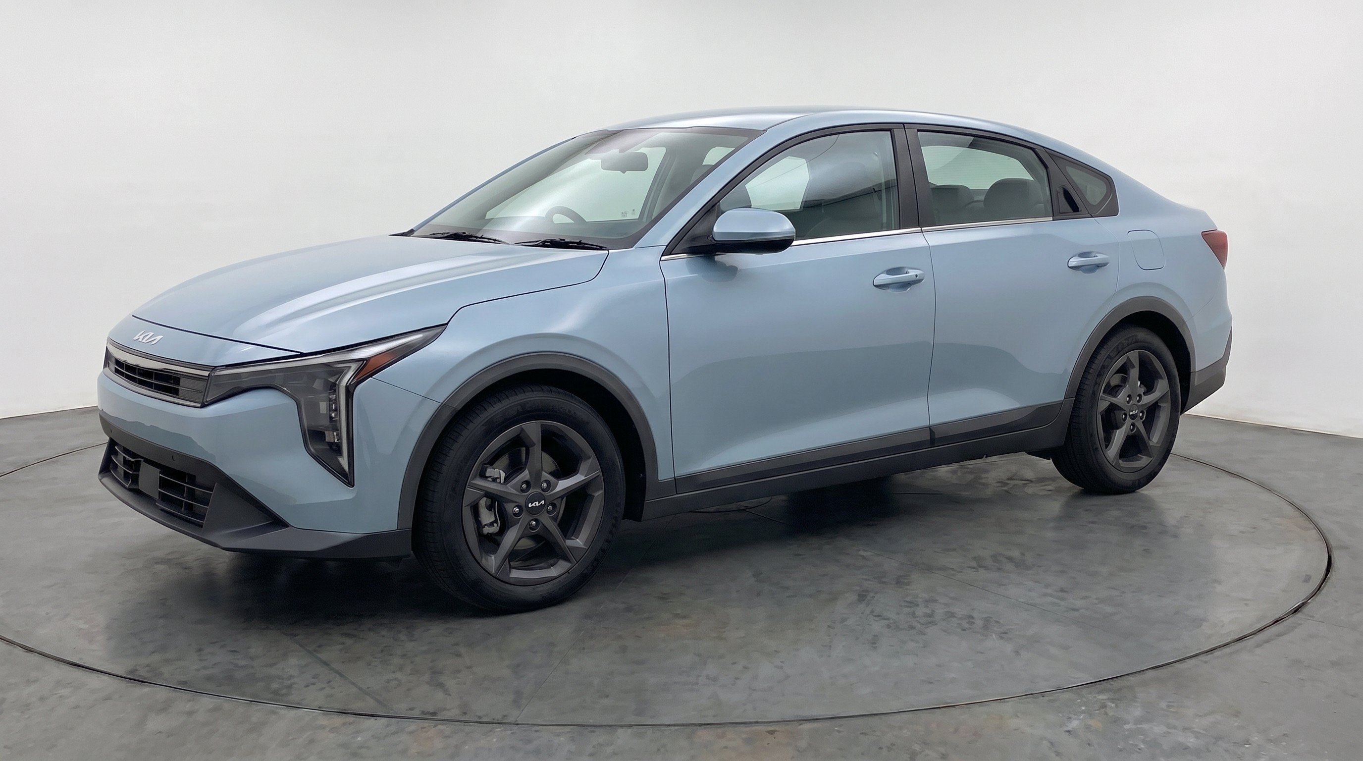 Thumbnail: 2026 Kia K4 - 3