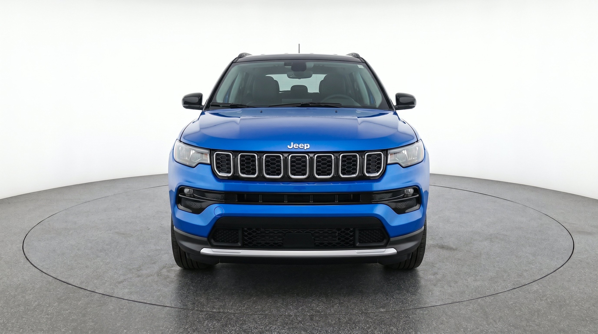 Thumbnail: 2025 Jeep Compass - 2