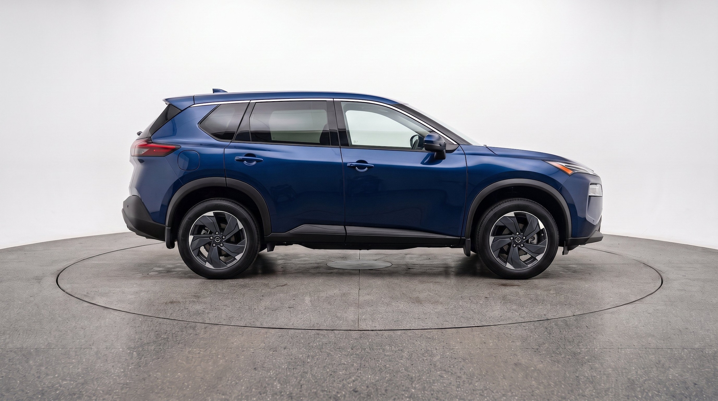 Thumbnail: 2025 Nissan Rogue - 10