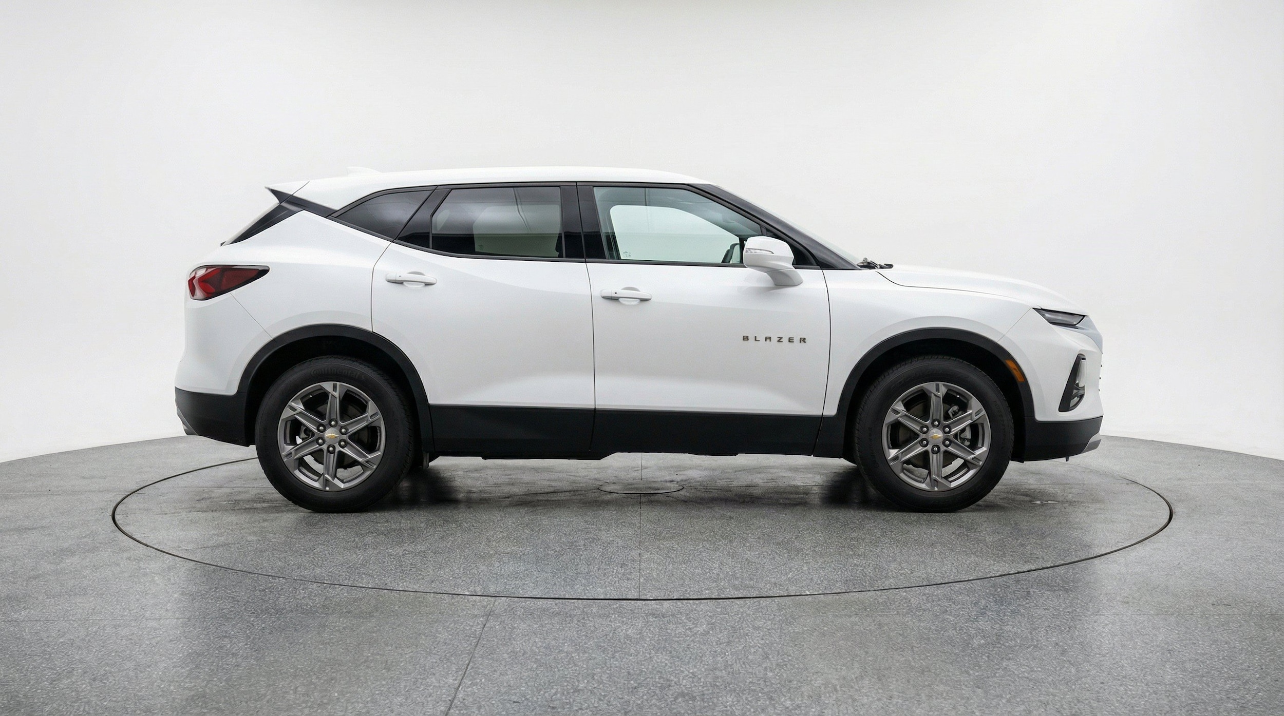 Thumbnail: 2026 Chevrolet Blazer - 11