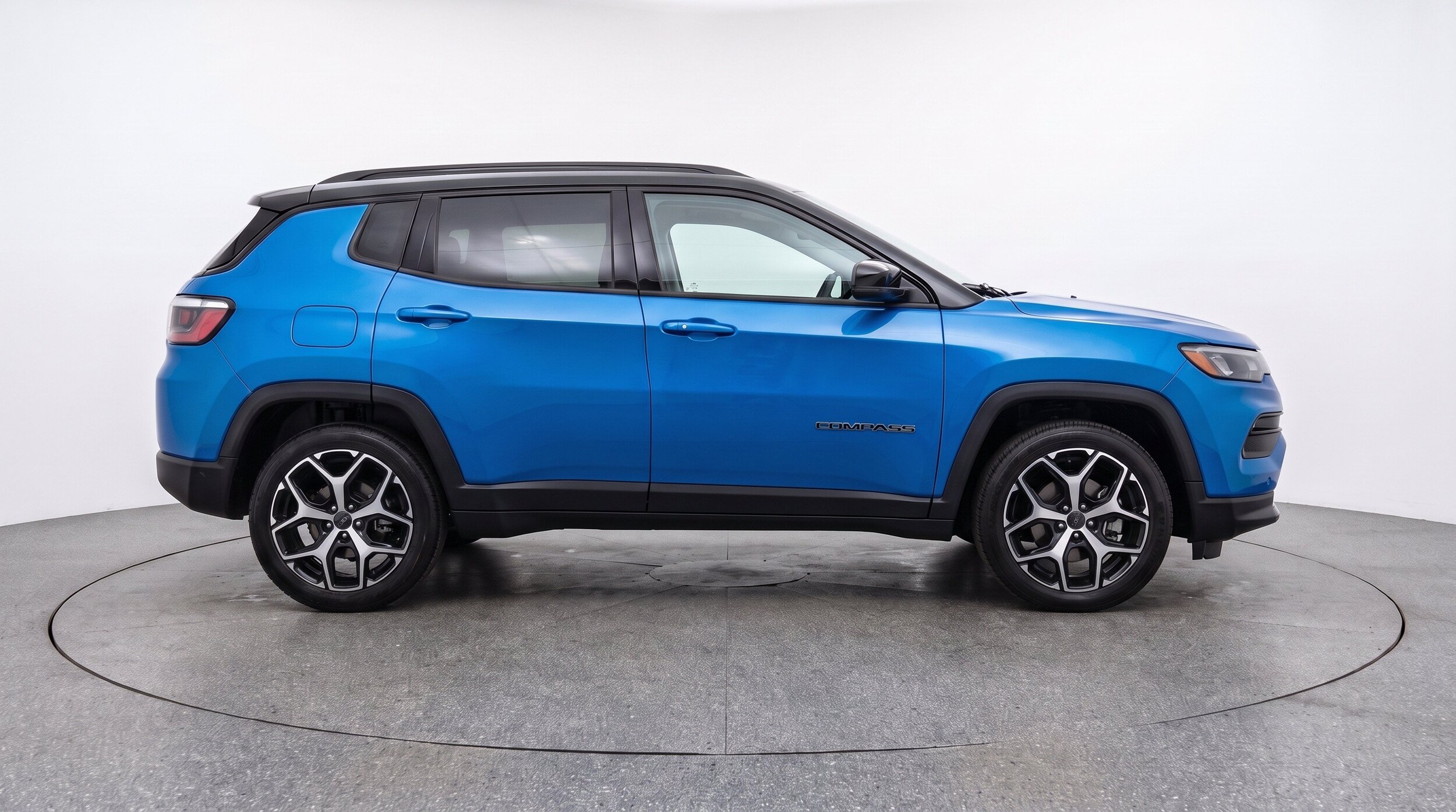 Thumbnail: 2025 Jeep Compass - 10