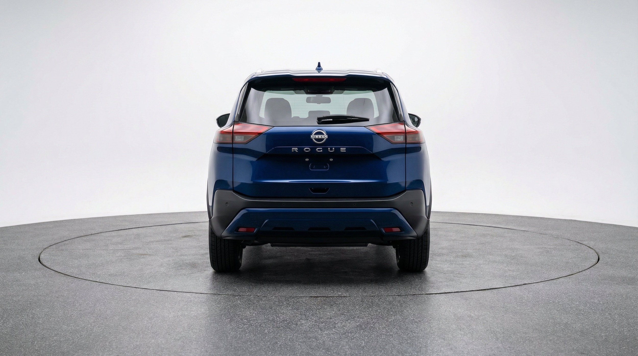 Thumbnail: 2025 Nissan Rogue - 7