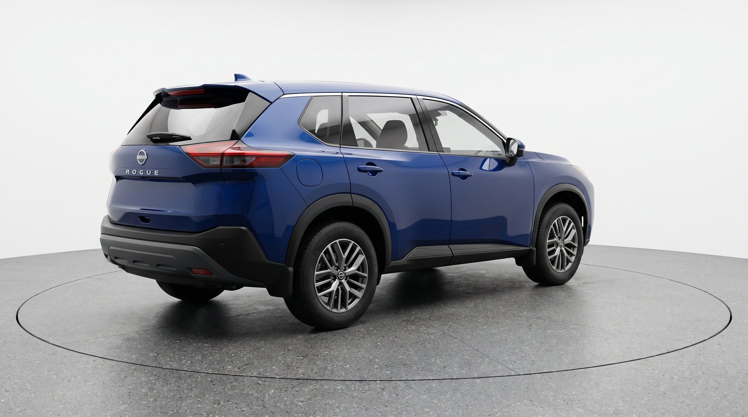Thumbnail: 2026 Nissan Rogue - 9