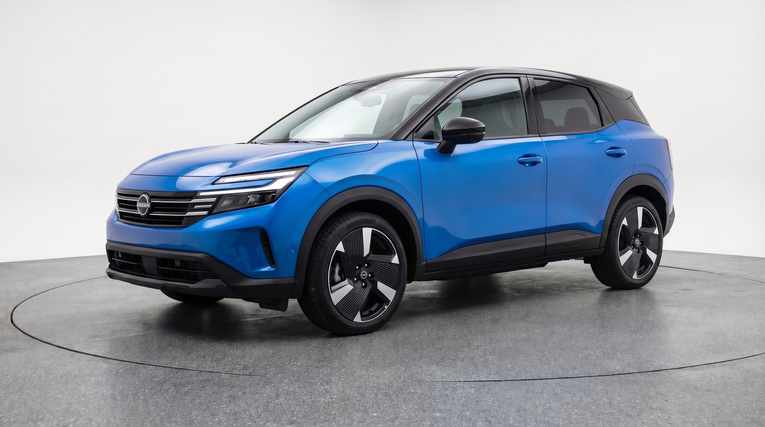 Thumbnail: 2026 Nissan Kicks - 3