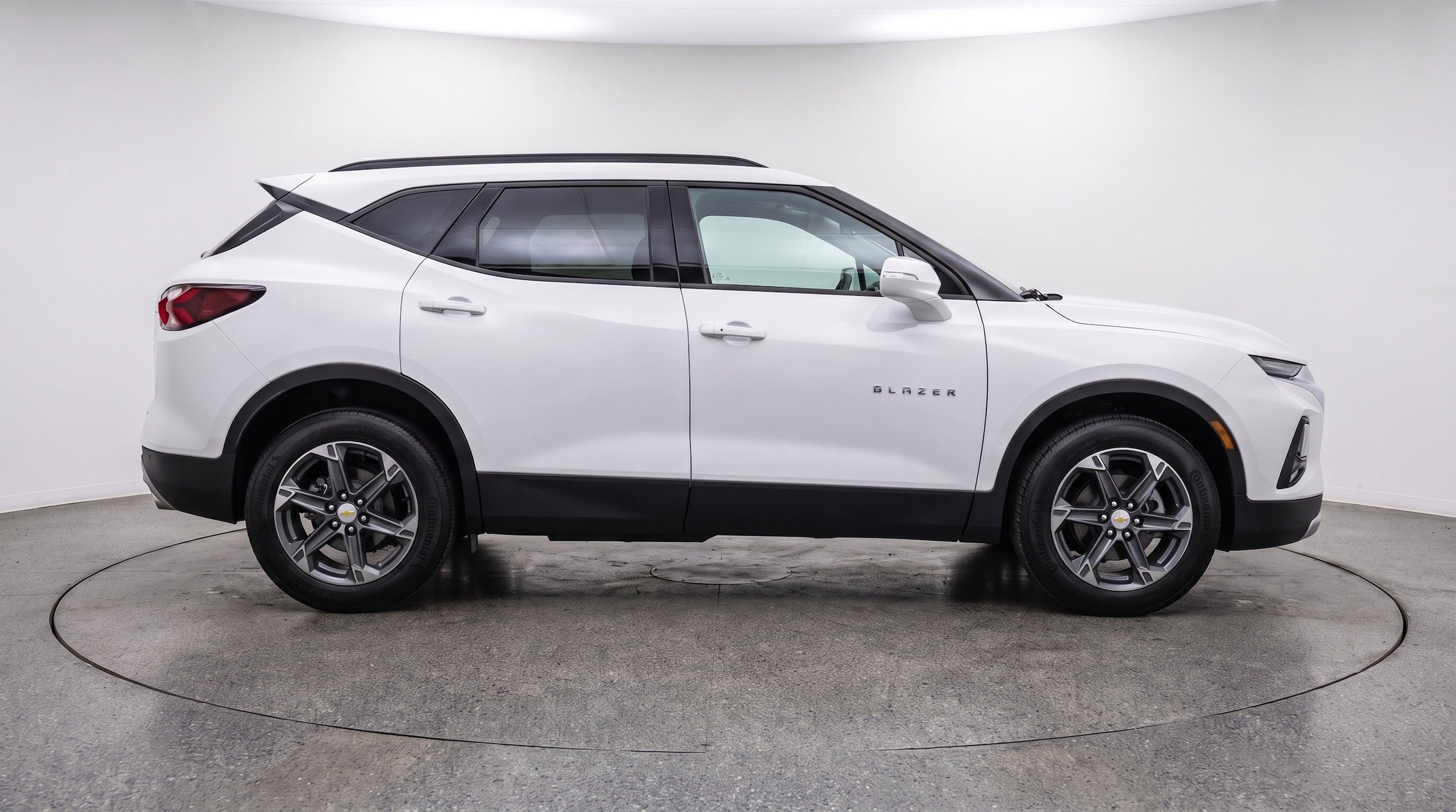 Thumbnail: 2026 Chevrolet Blazer - 10