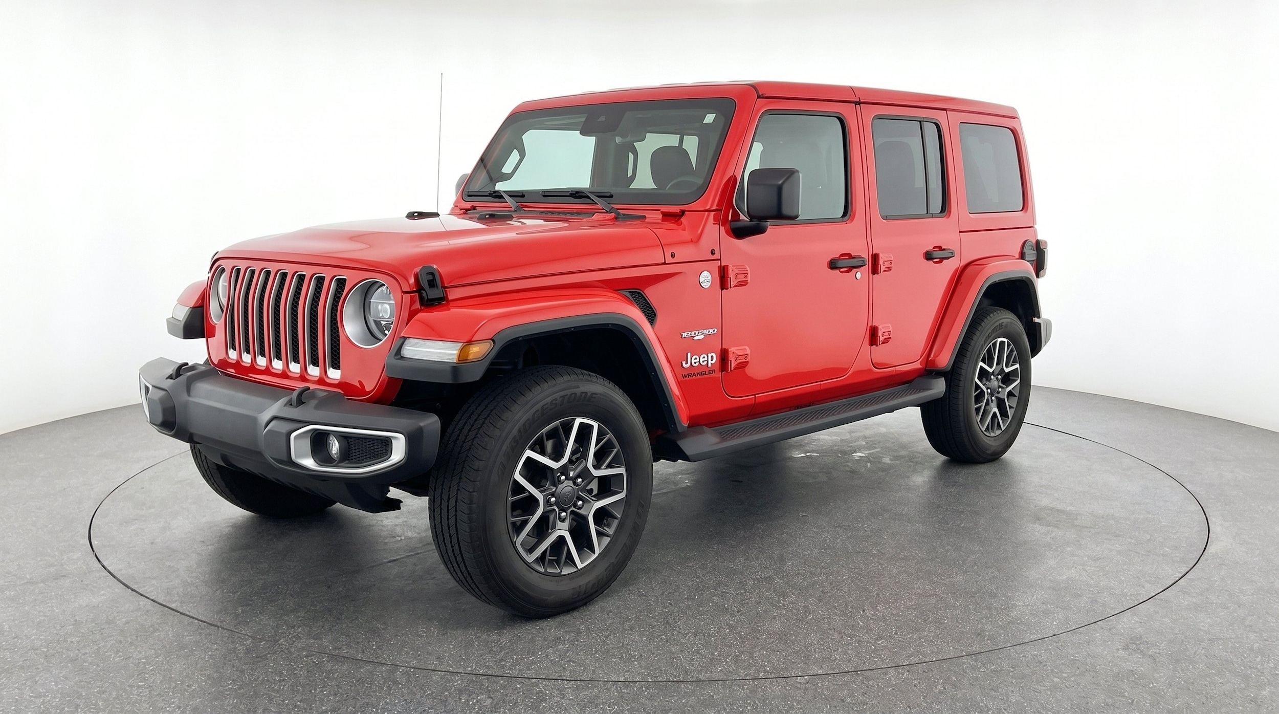 Thumbnail: 2025 Jeep Wrangler - 3