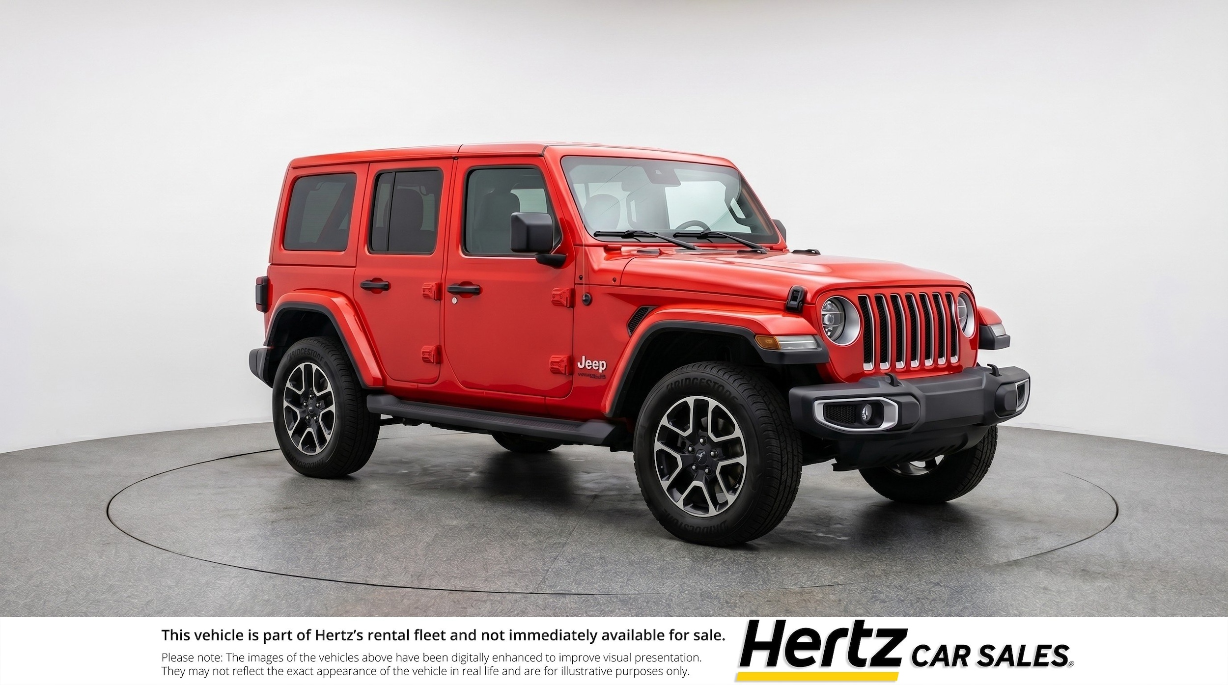 Thumbnail: 2025 Jeep Wrangler - 1