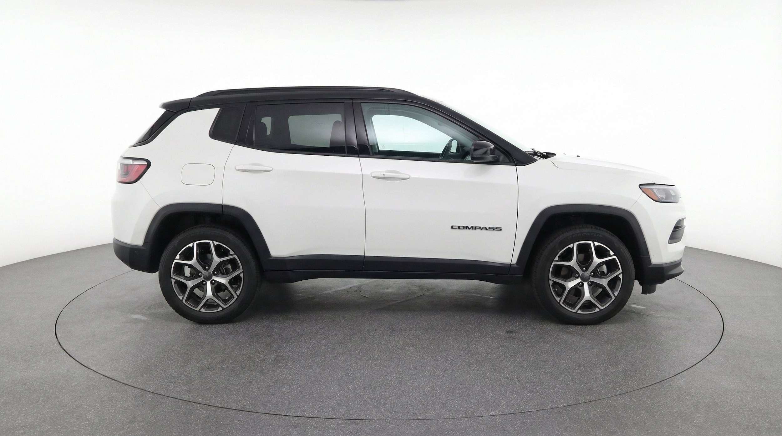 Thumbnail: 2025 Jeep Compass - 10