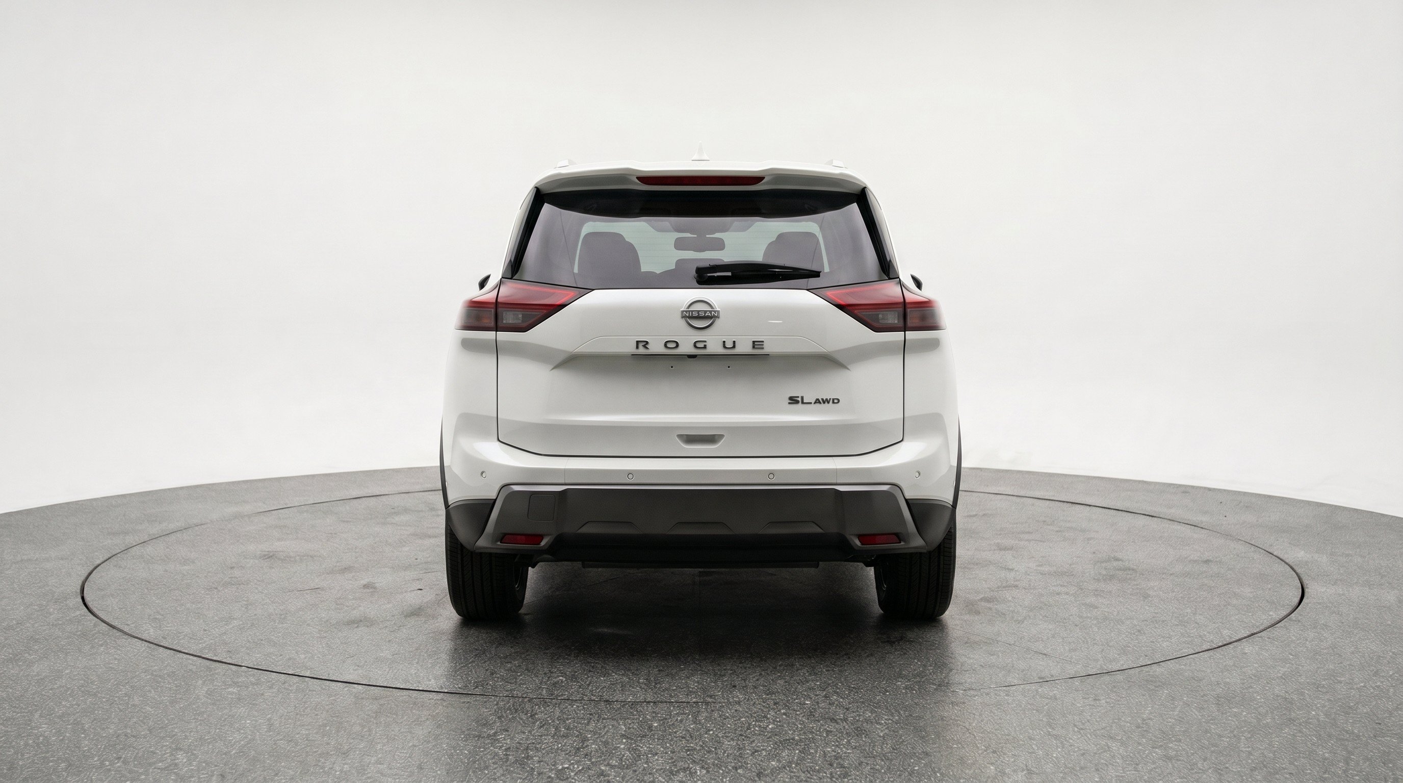 Thumbnail: 2026 Nissan Rogue - 7