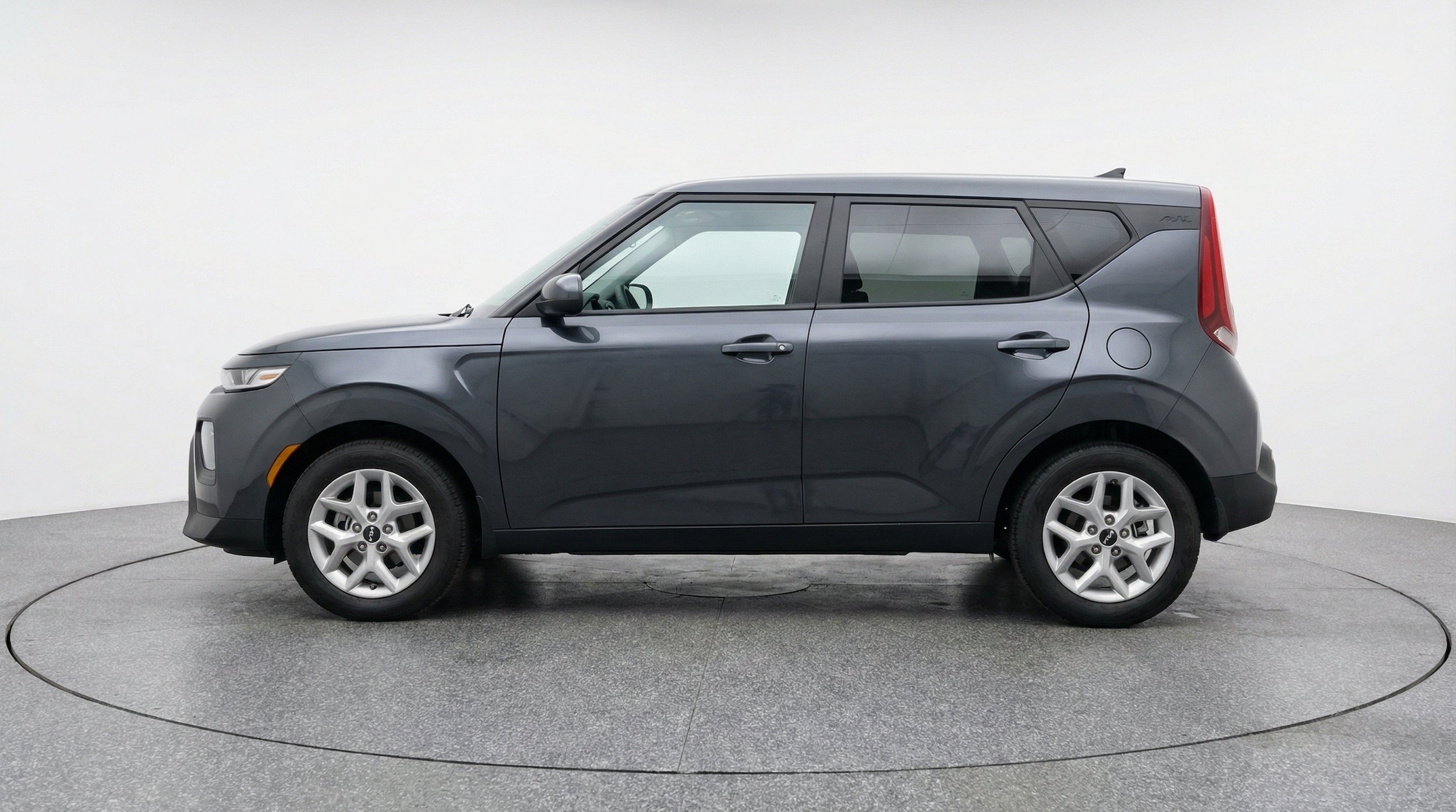 Thumbnail: 2025 Kia Soul - 5