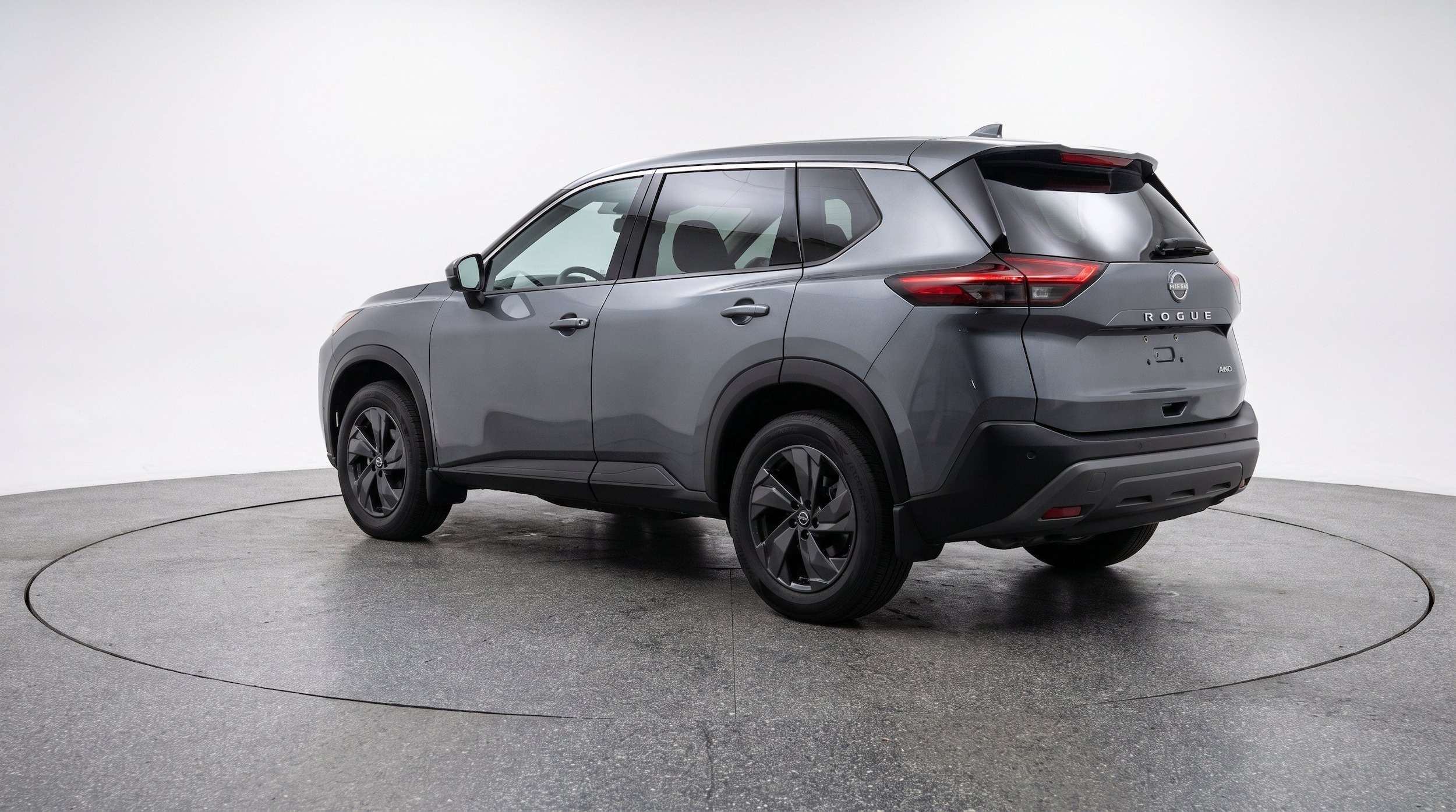 Thumbnail: 2026 Nissan Rogue - 6