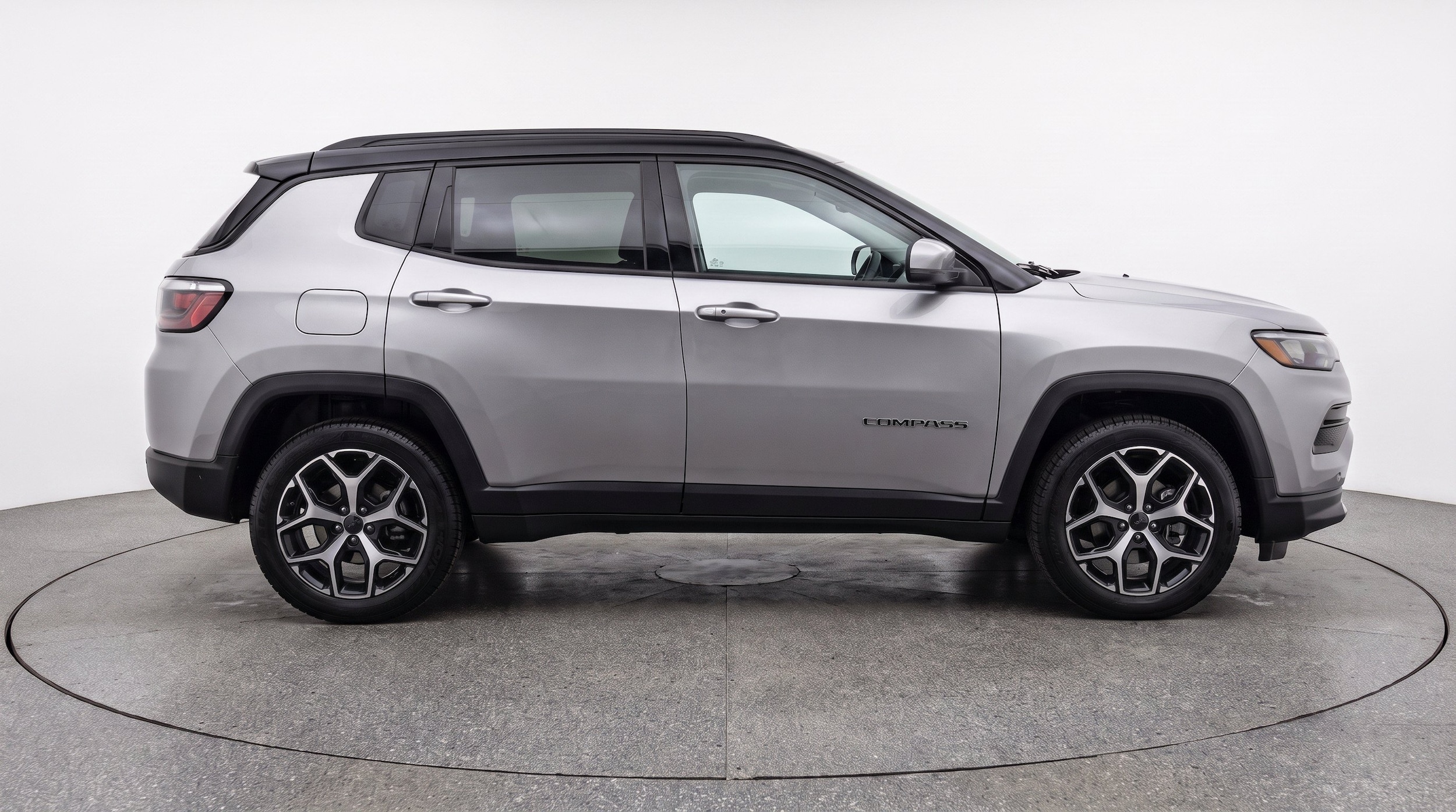 Thumbnail: 2025 Jeep Compass - 10