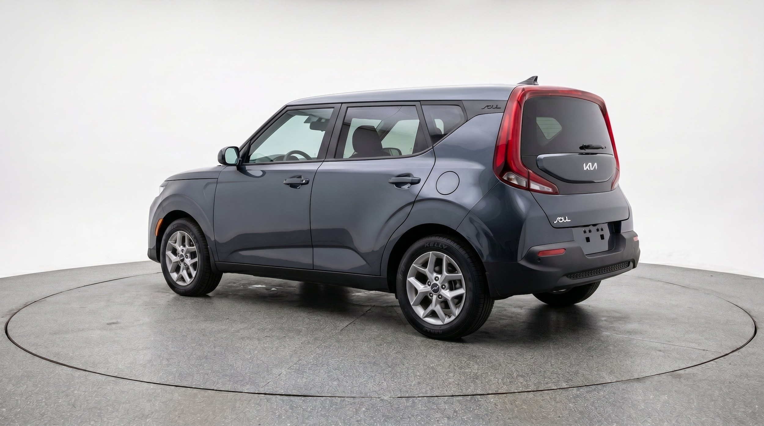 Thumbnail: 2025 Kia Soul - 6