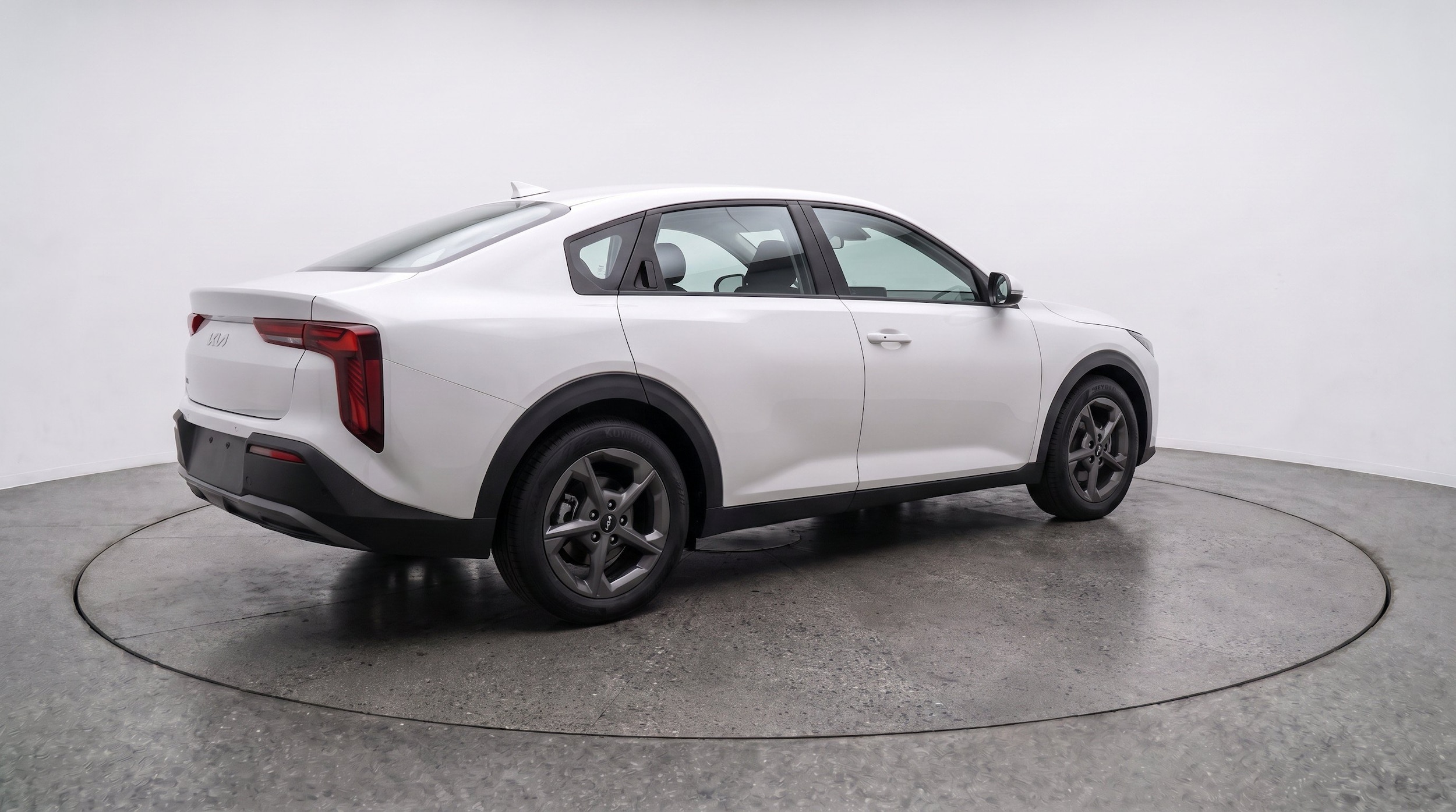 Thumbnail: 2026 Kia K4 - 9