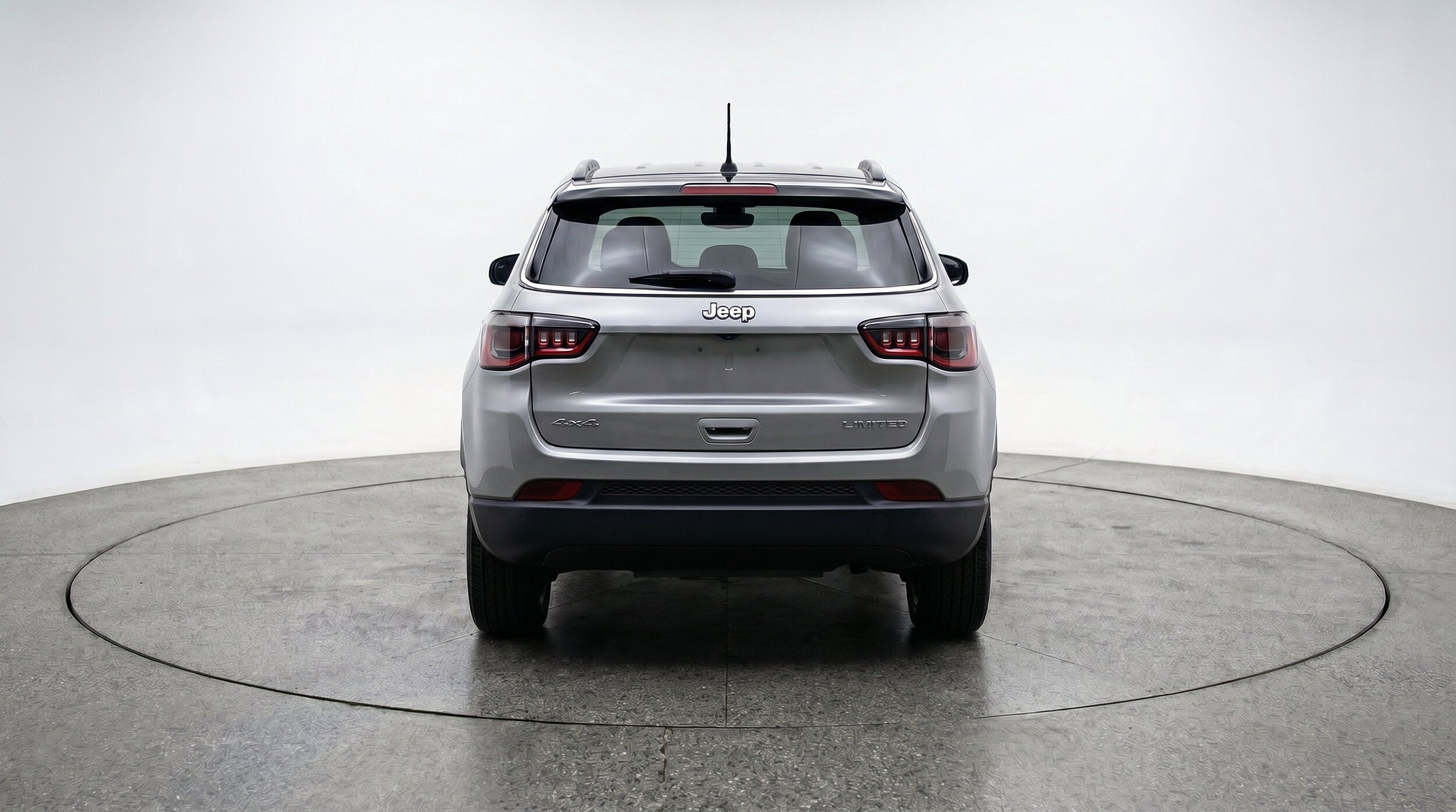 Thumbnail: 2025 Jeep Compass - 7