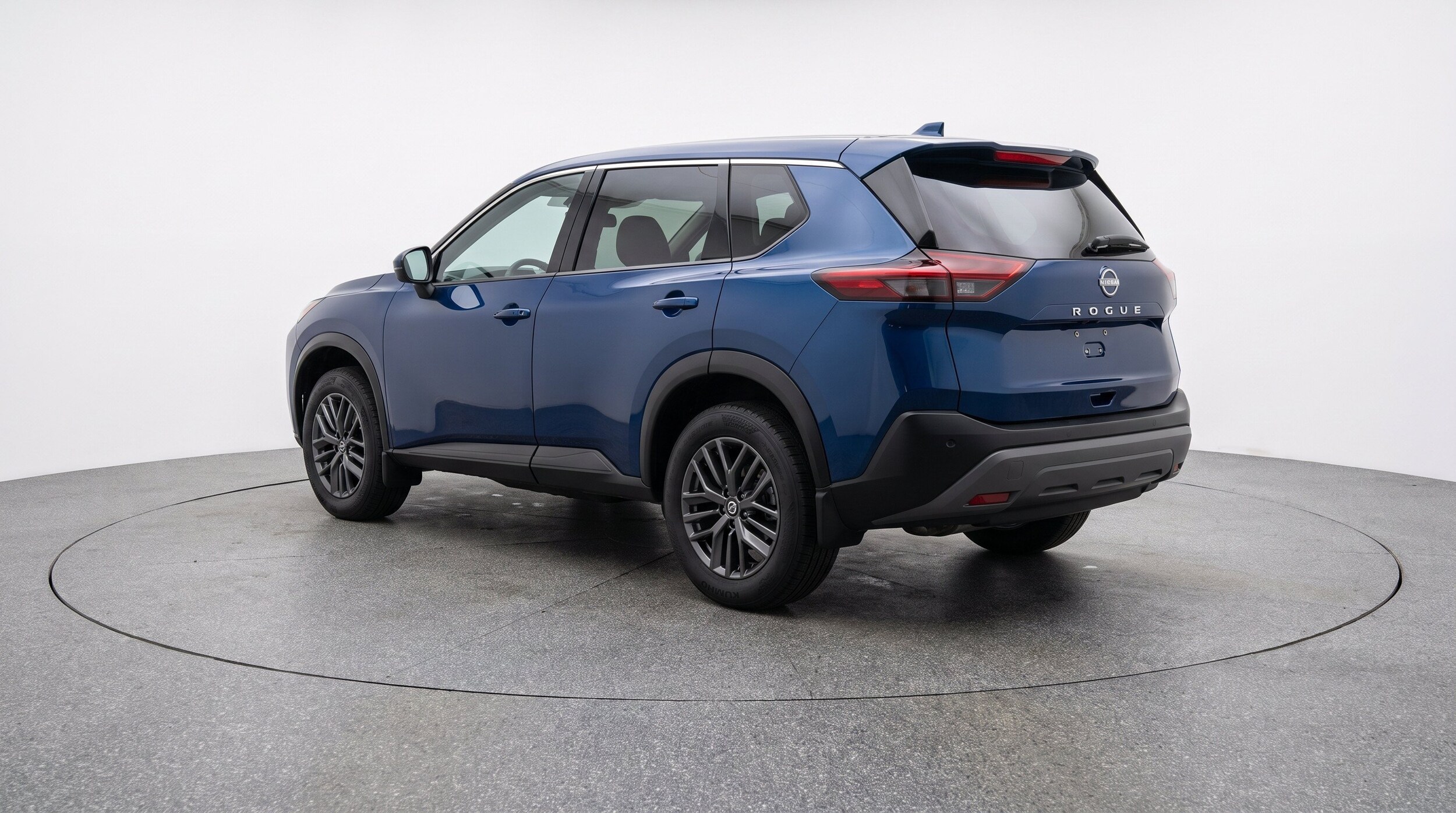 Thumbnail: 2026 Nissan Rogue - 6