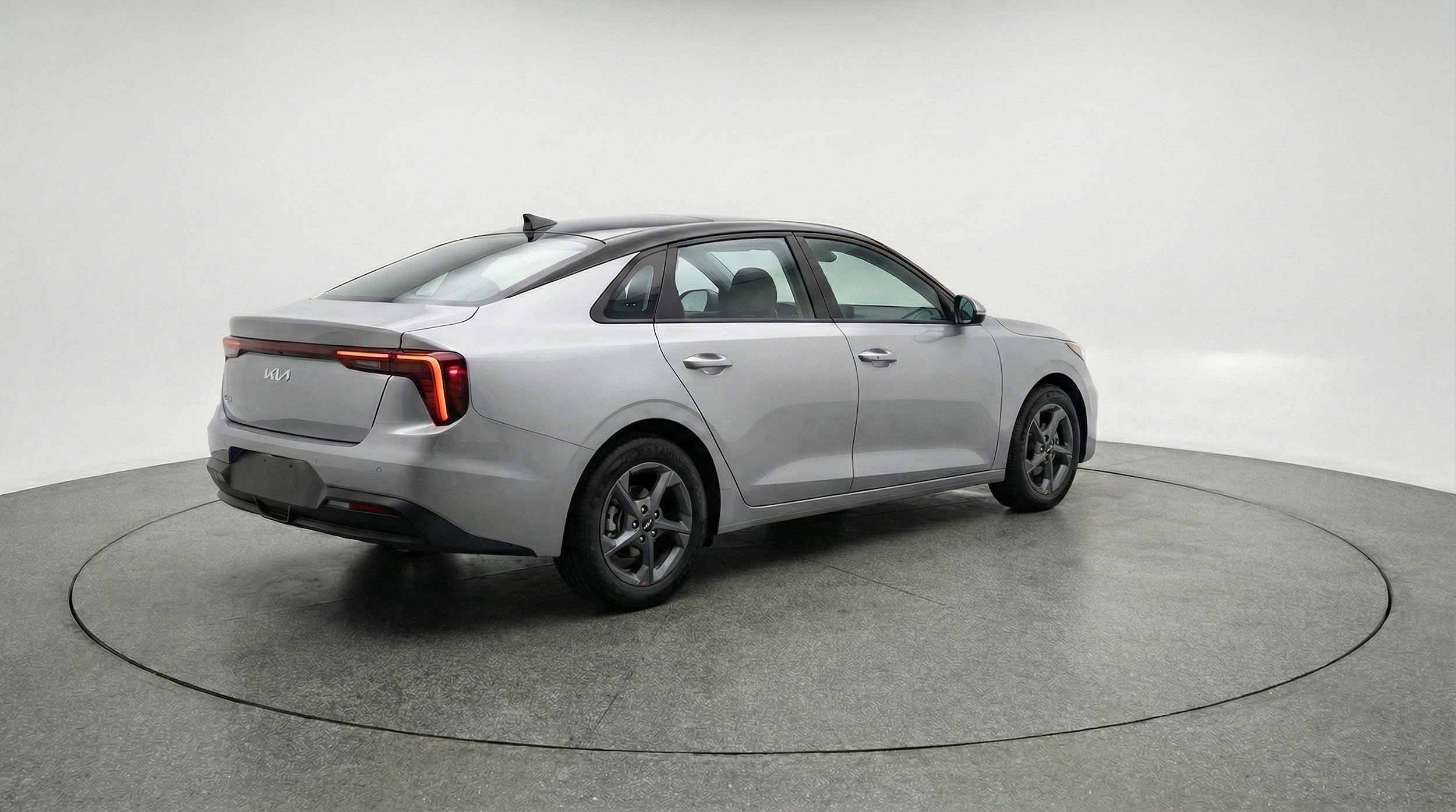 Thumbnail: 2026 Kia K4 - 9