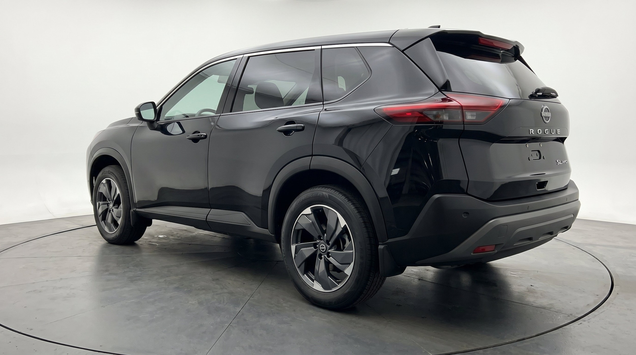 Thumbnail: 2026 Nissan Rogue - 6