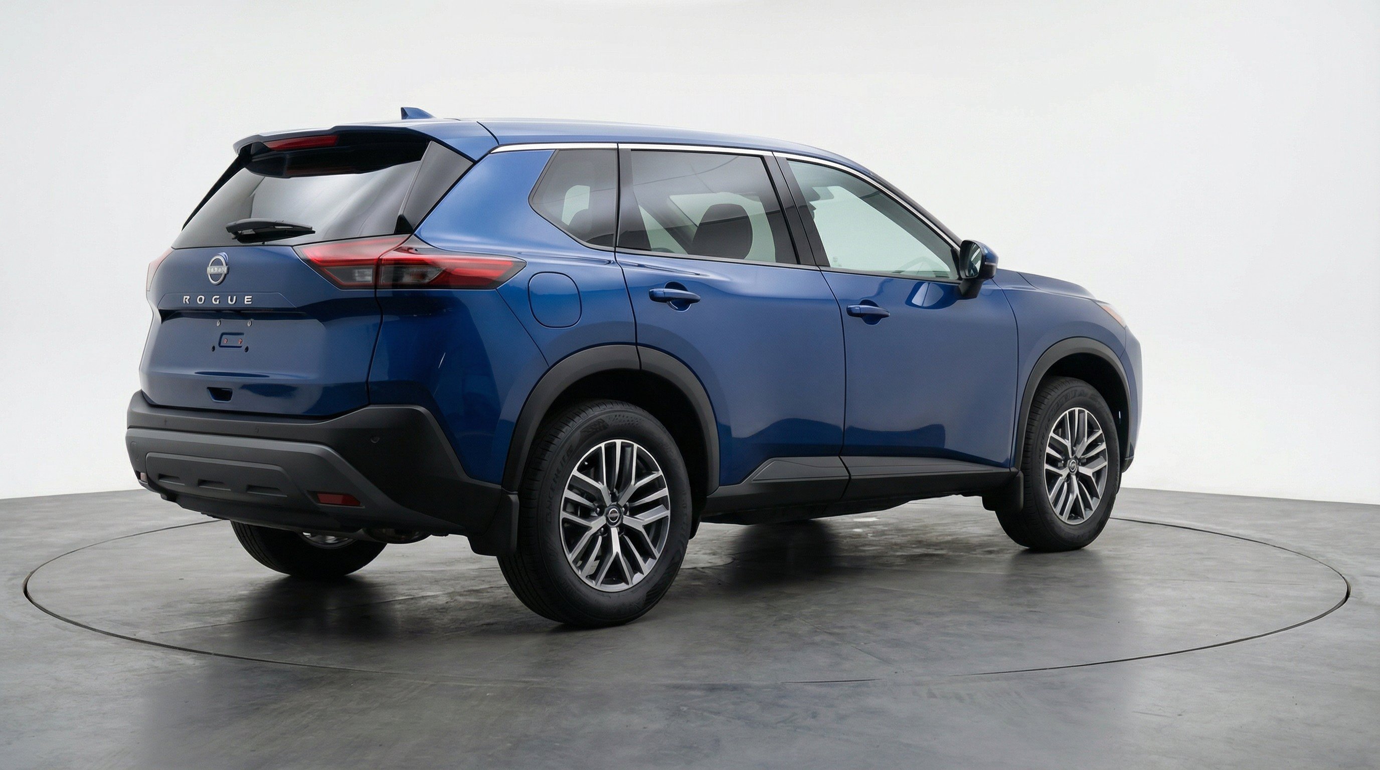 Thumbnail: 2026 Nissan Rogue - 9