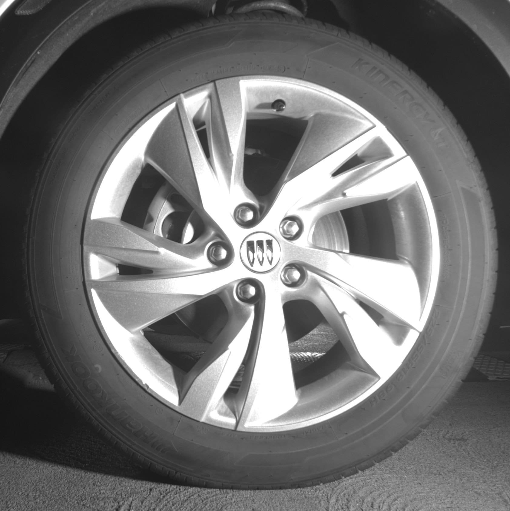 Thumbnail: 2026 Buick Encore GX - 11
