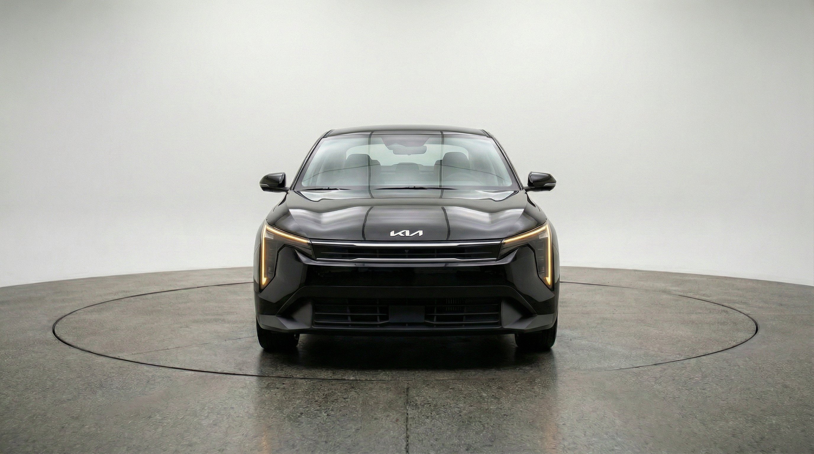 Thumbnail: 2026 Kia K4 - 2