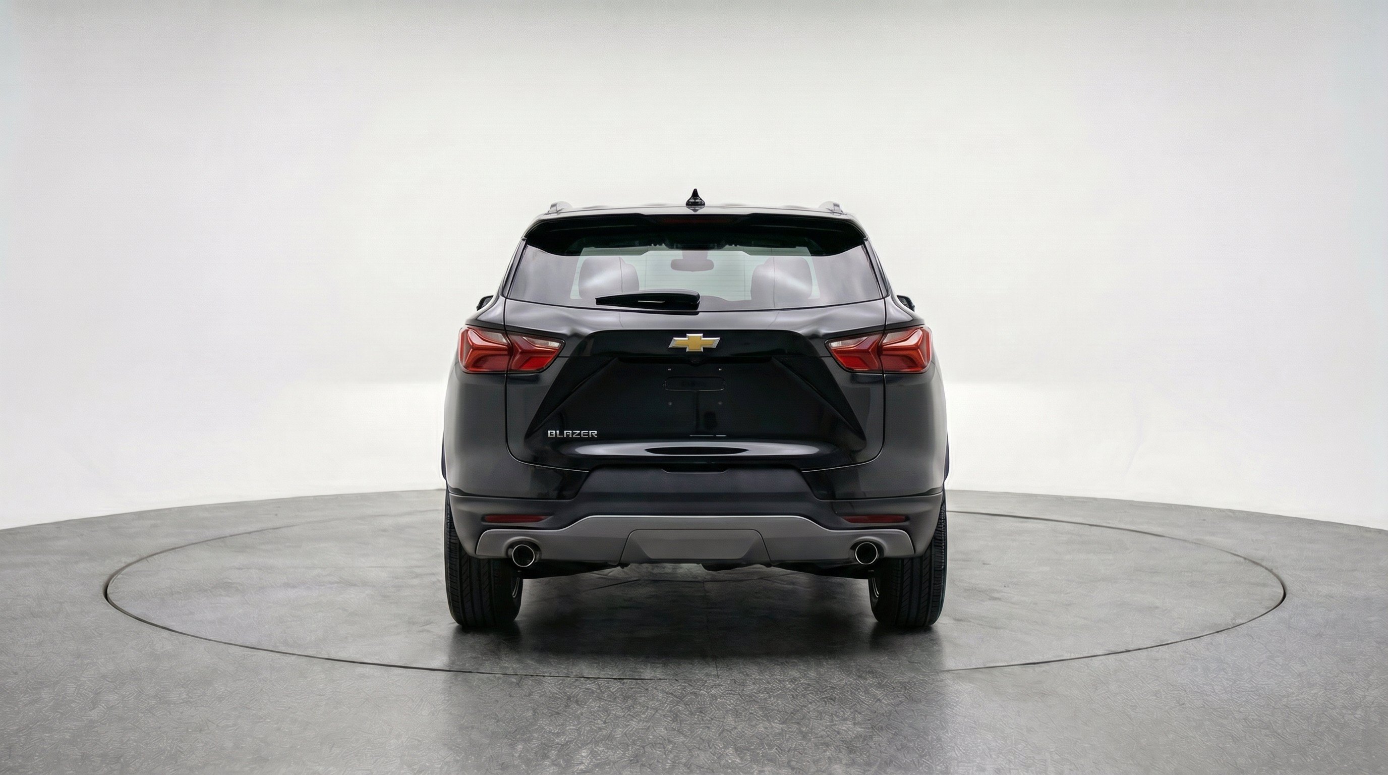 Thumbnail: 2025 Chevrolet Blazer - 7
