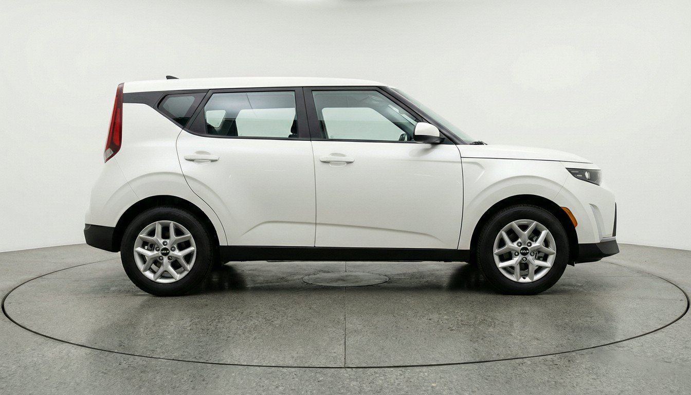 Thumbnail: 2025 Kia Soul - 10