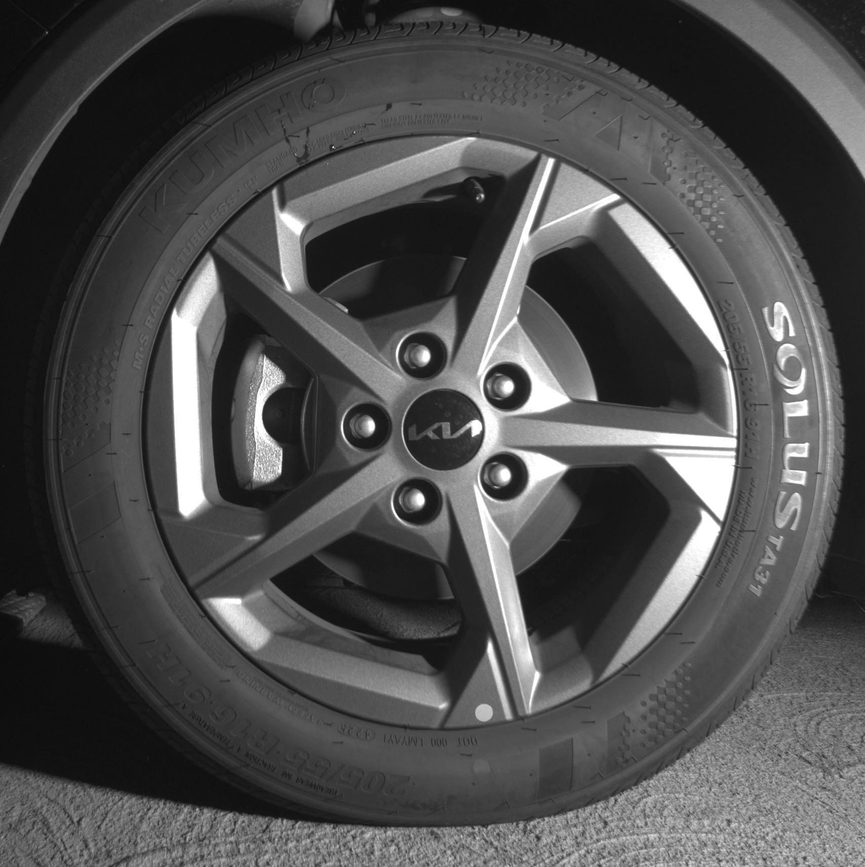 Thumbnail: 2026 Kia K4 - 11