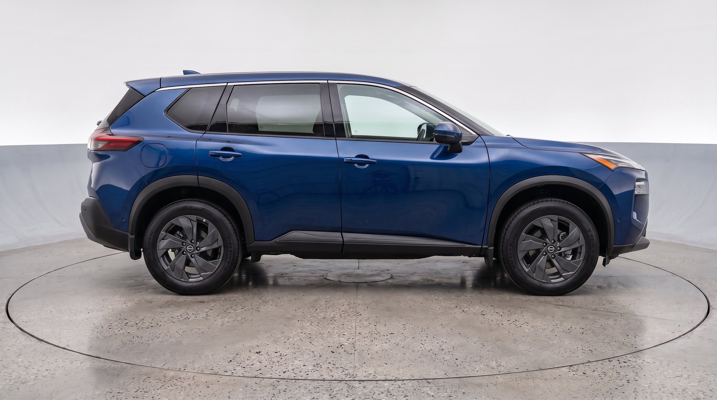Thumbnail: 2025 Nissan Rogue - 10