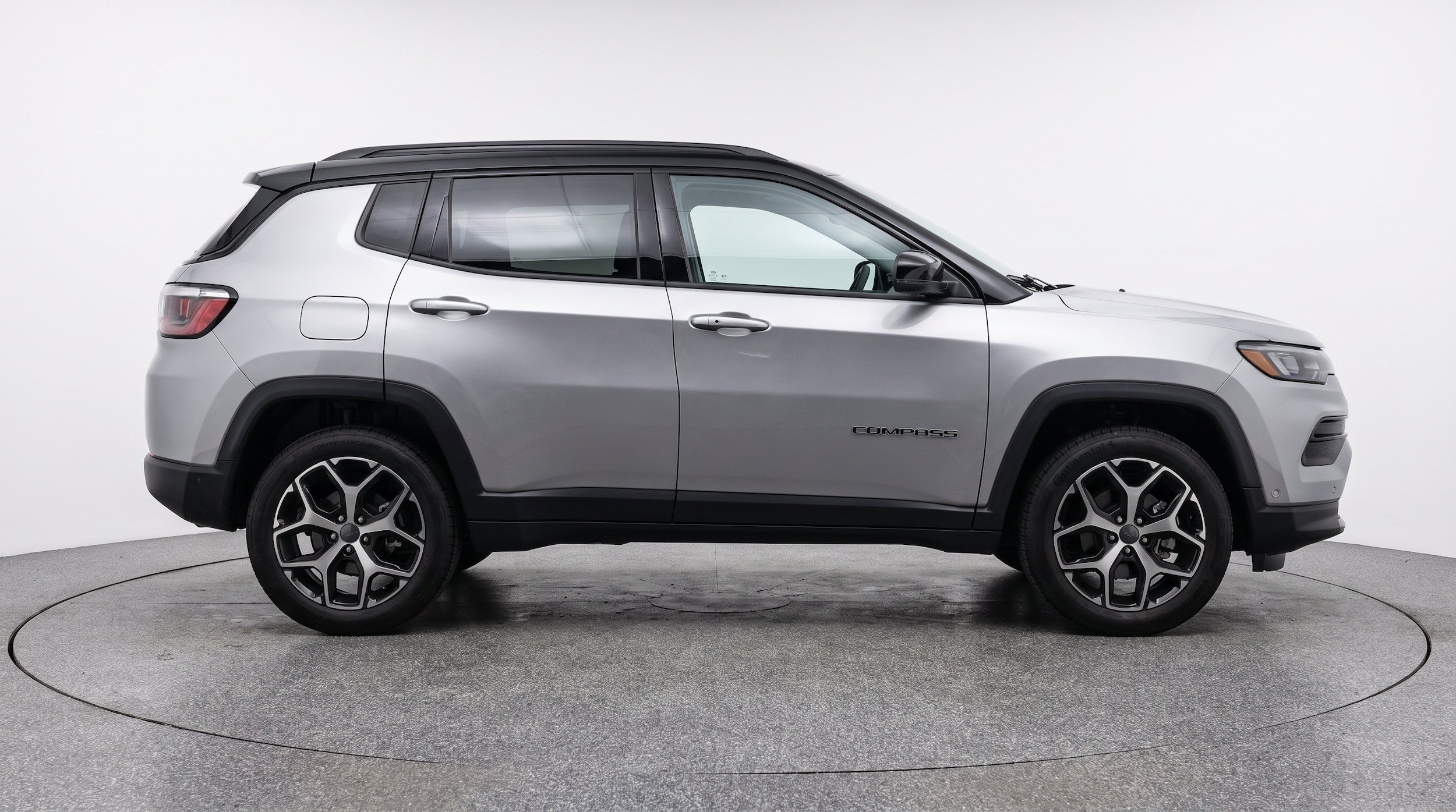 Thumbnail: 2025 Jeep Compass - 10