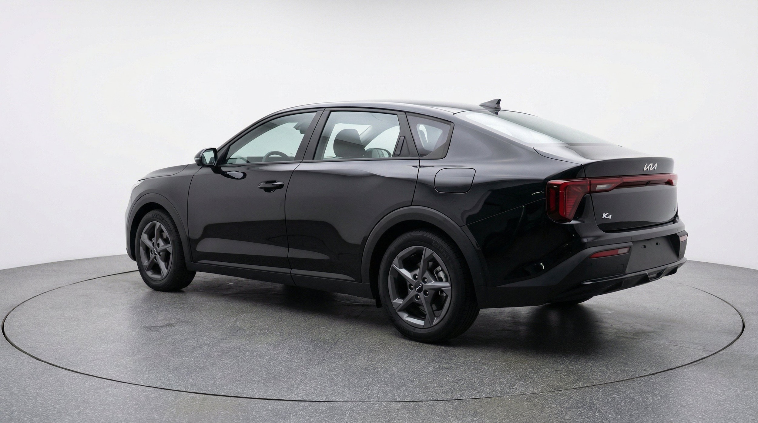 Thumbnail: 2026 Kia K4 - 6