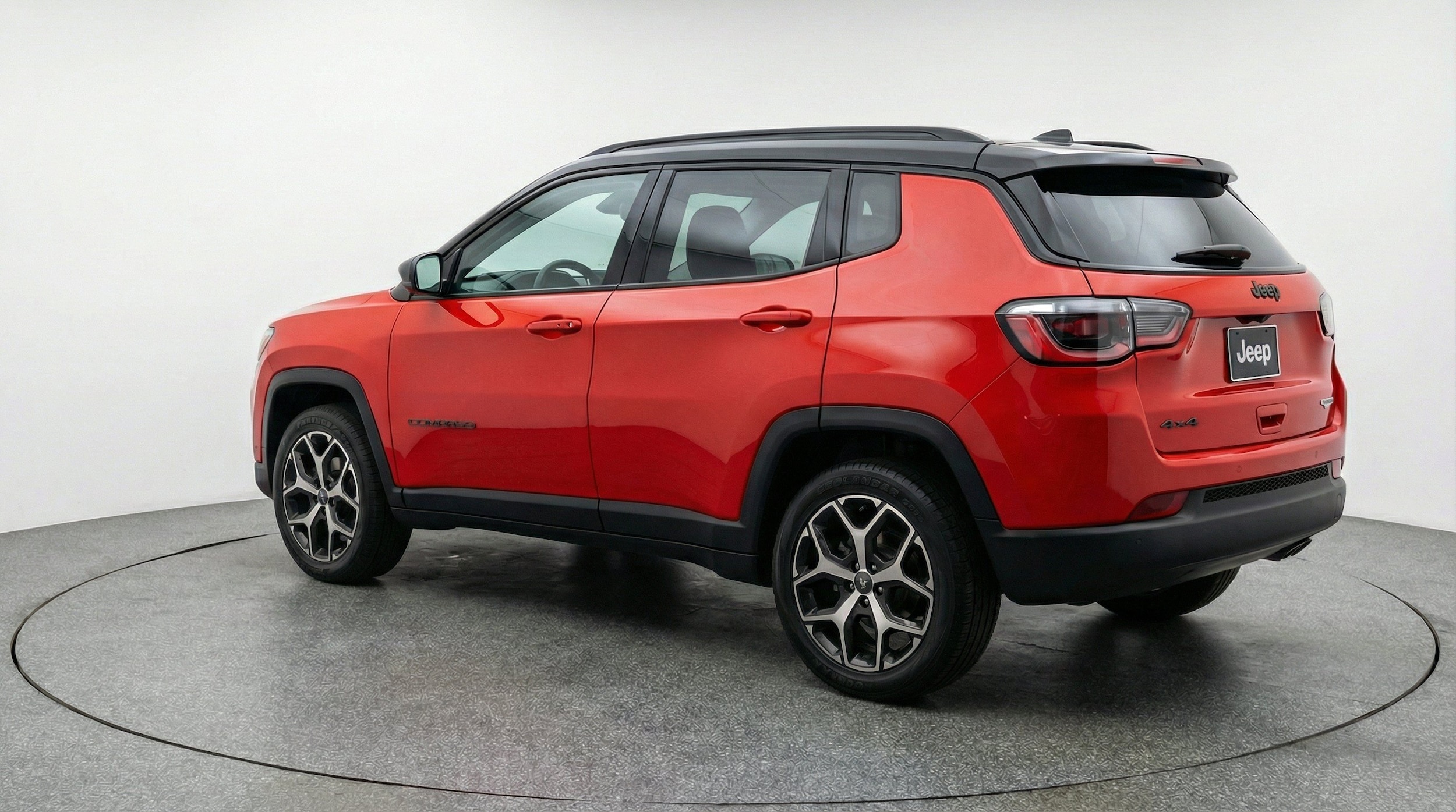 Thumbnail: 2025 Jeep Compass - 6