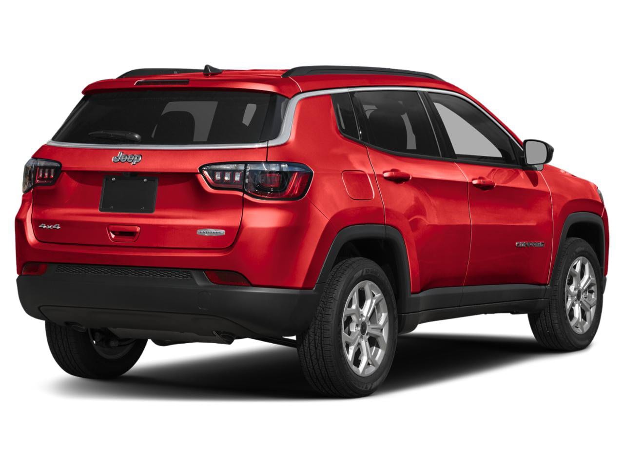 Thumbnail: 2025 Jeep Compass - 2