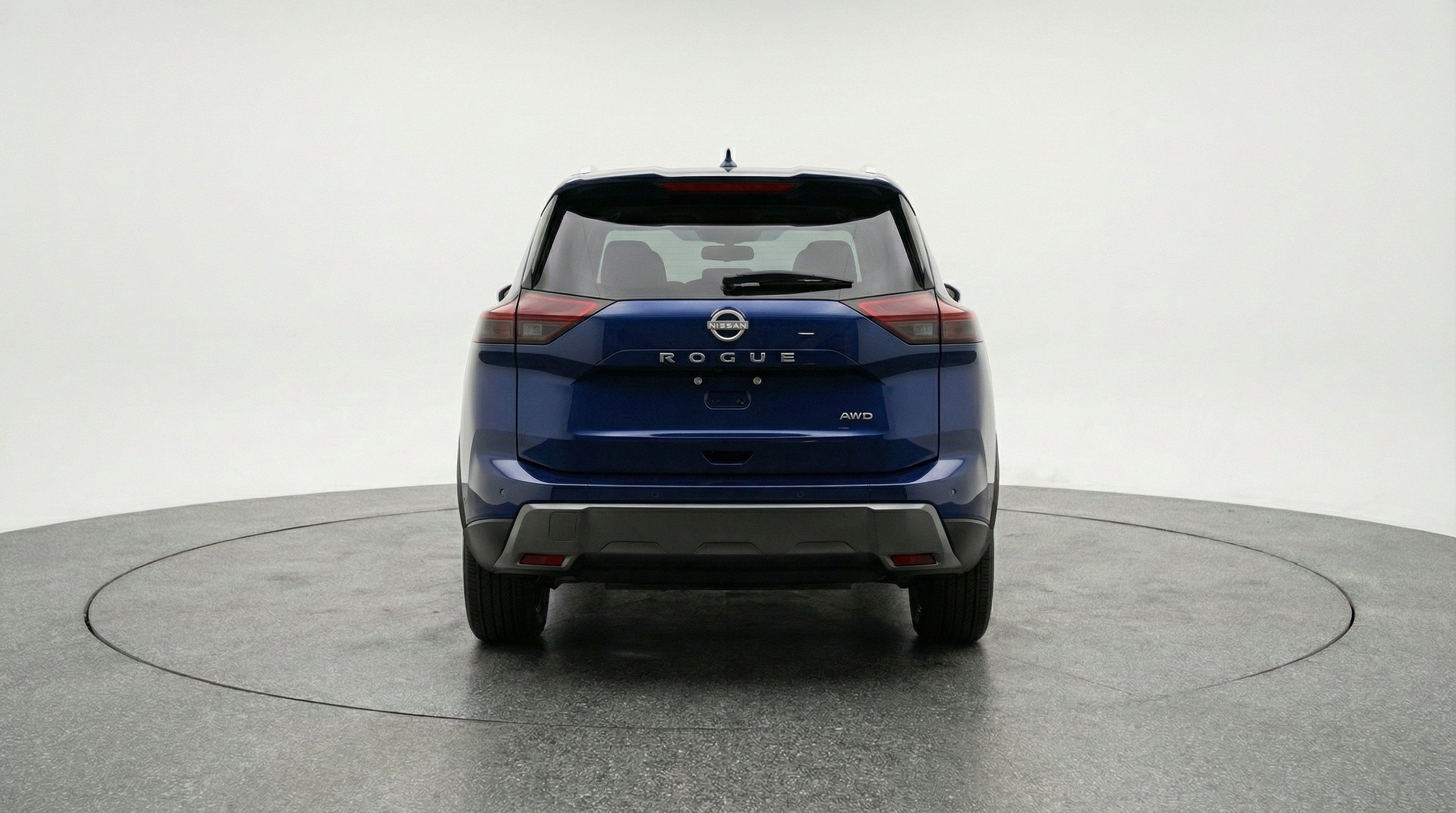 Thumbnail: 2026 Nissan Rogue - 7