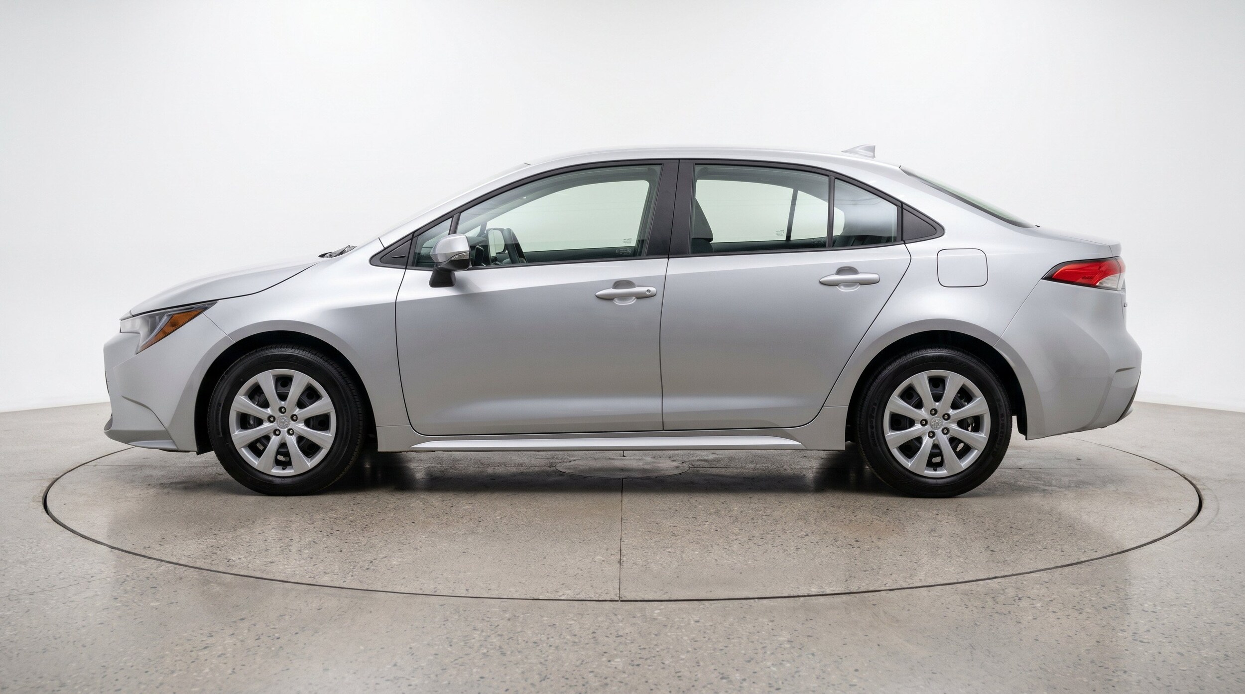Thumbnail: 2025 Toyota Corolla - 5