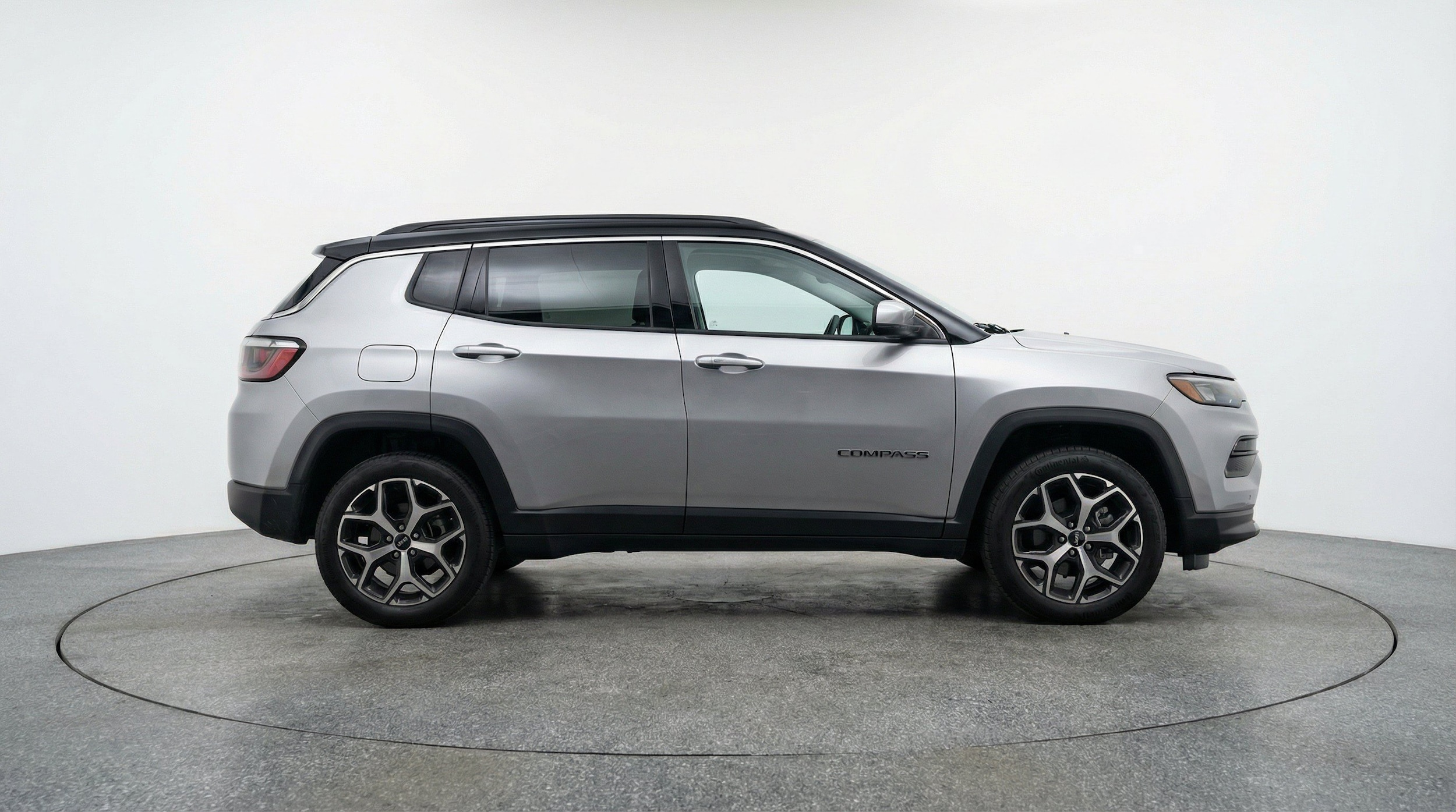 Thumbnail: 2025 Jeep Compass - 10