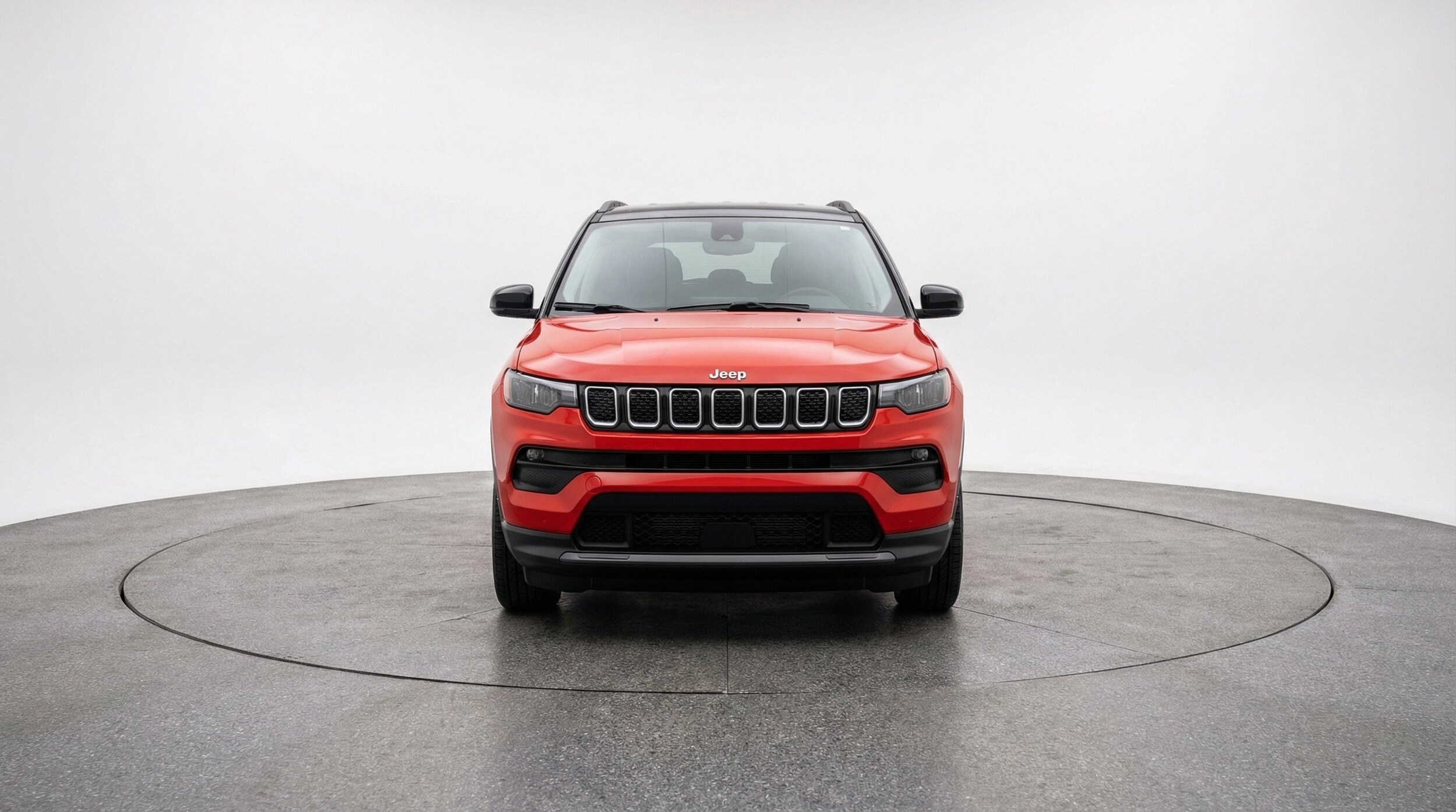 Thumbnail: 2025 Jeep Compass - 2