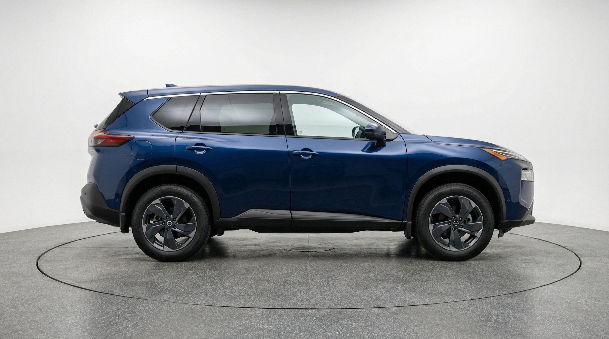 Thumbnail: 2025 Nissan Rogue - 11