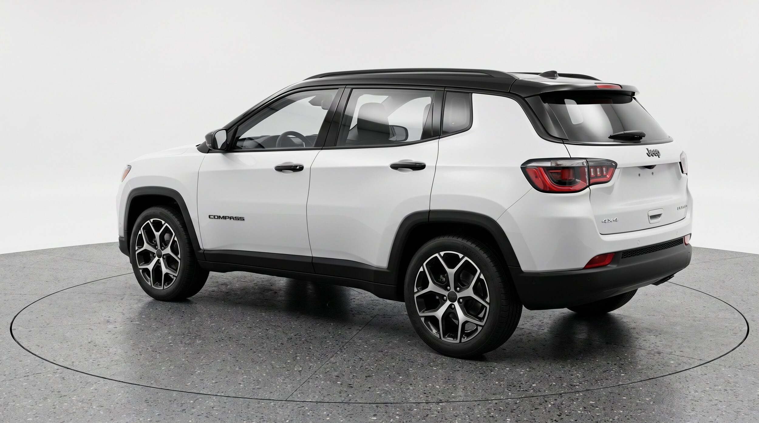 Thumbnail: 2025 Jeep Compass - 6