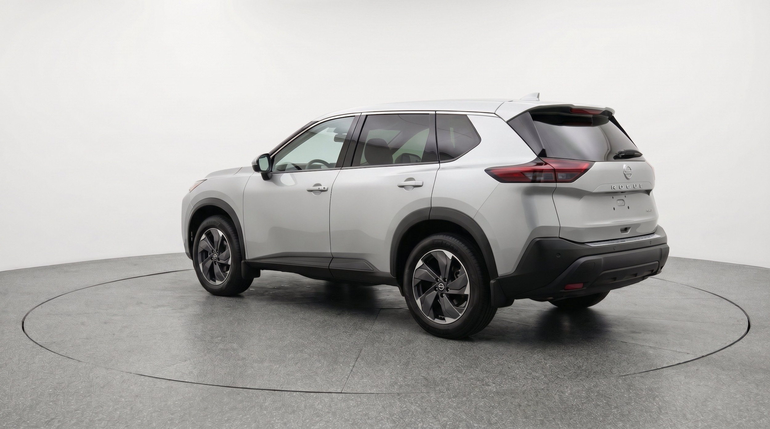 Thumbnail: 2025 Nissan Rogue - 6