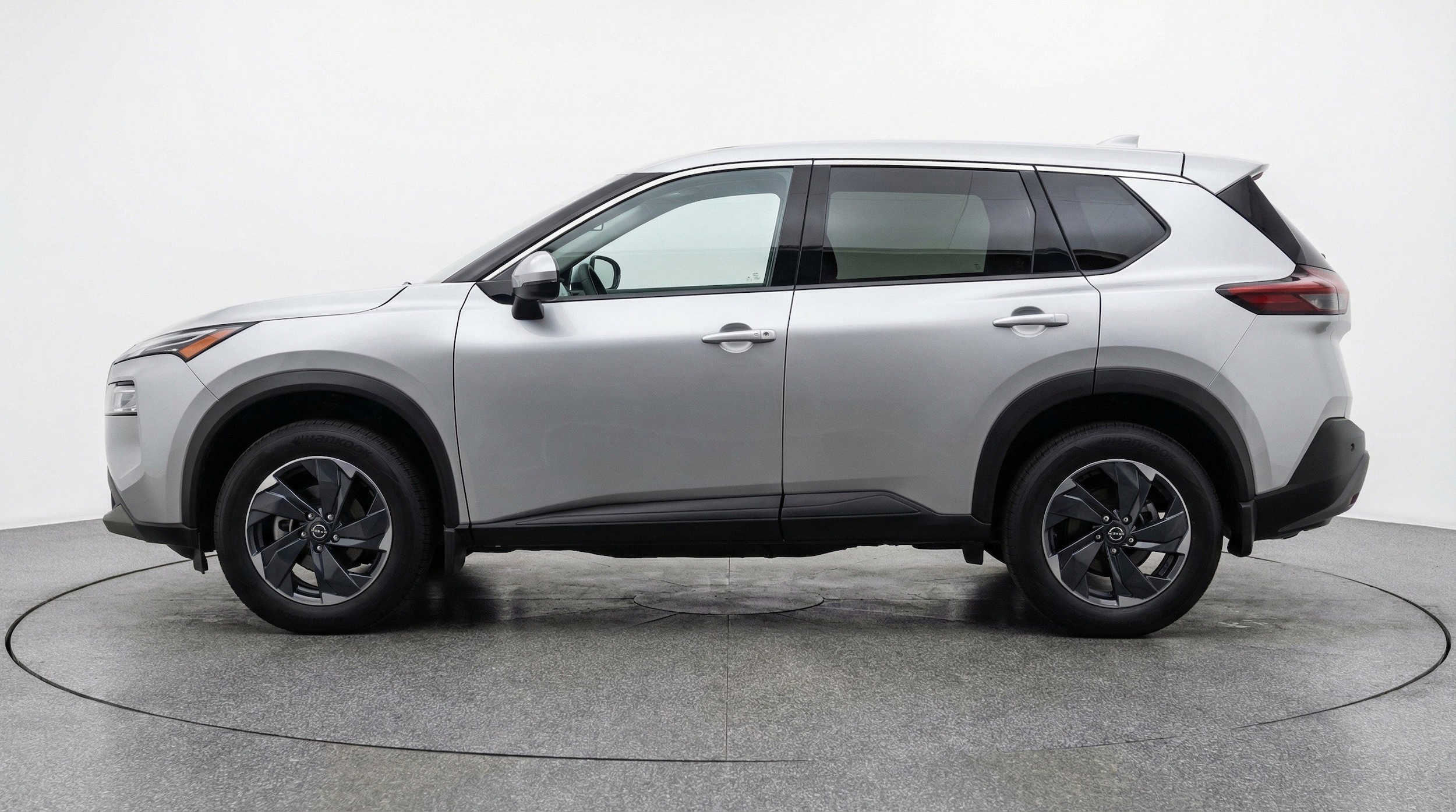 Thumbnail: 2025 Nissan Rogue - 5