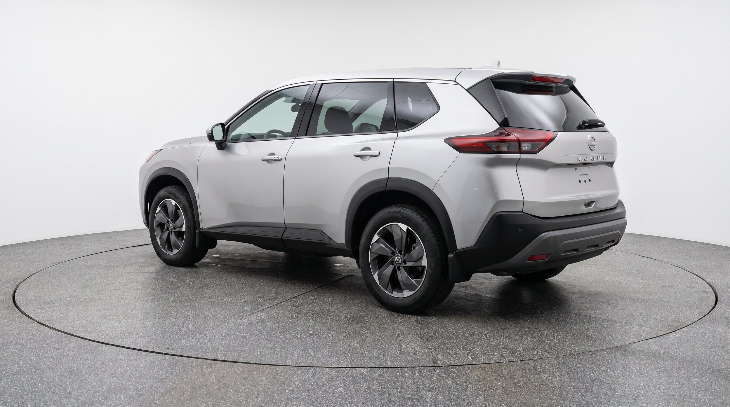 Thumbnail: 2025 Nissan Rogue - 6